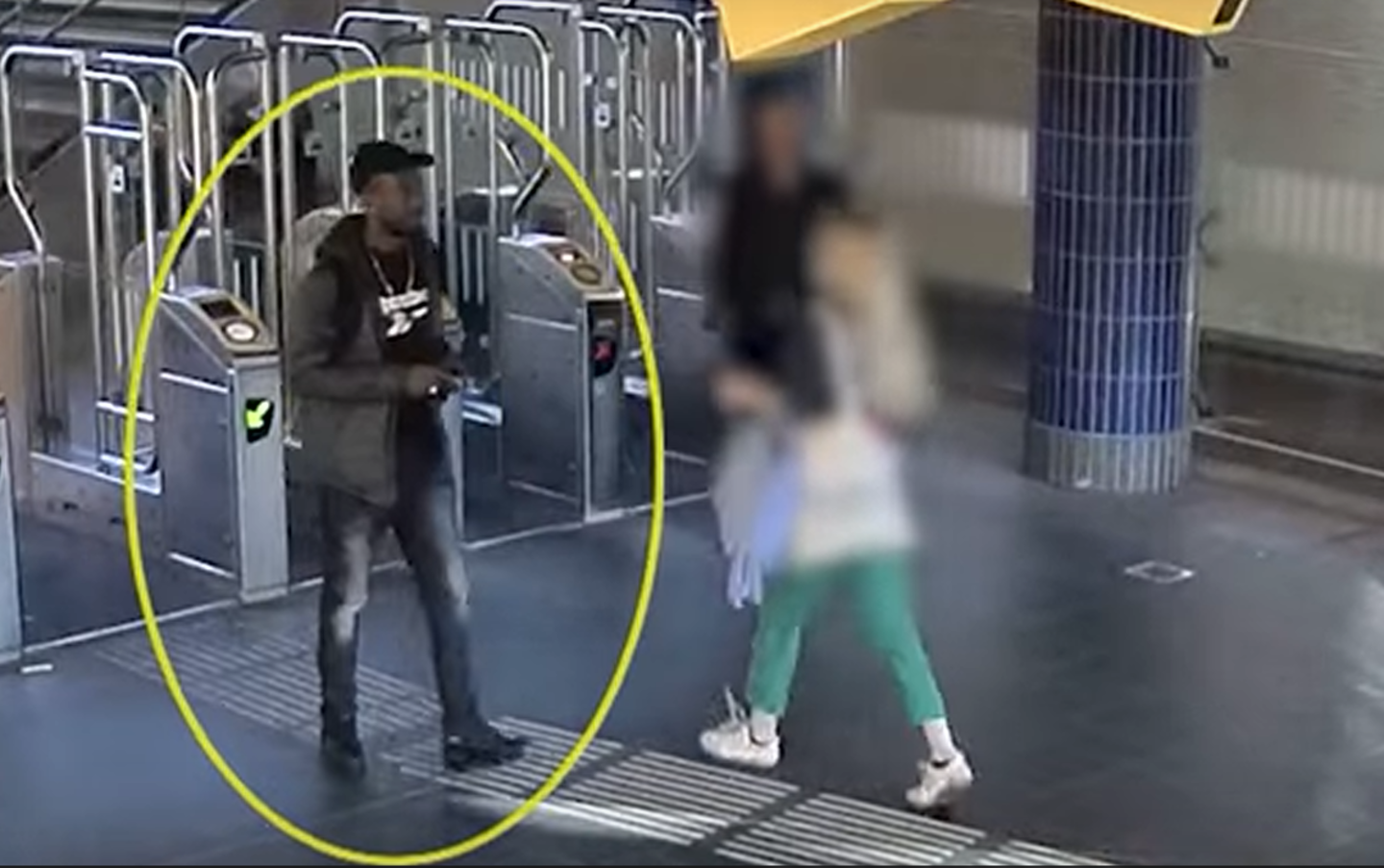 “Het doel was dat hij nooit gevonden zou worden”: terwijl familie hem ...