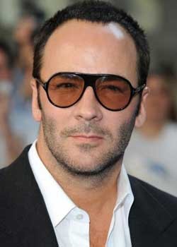 Tom Ford wil iedereen naakt zien | GVA