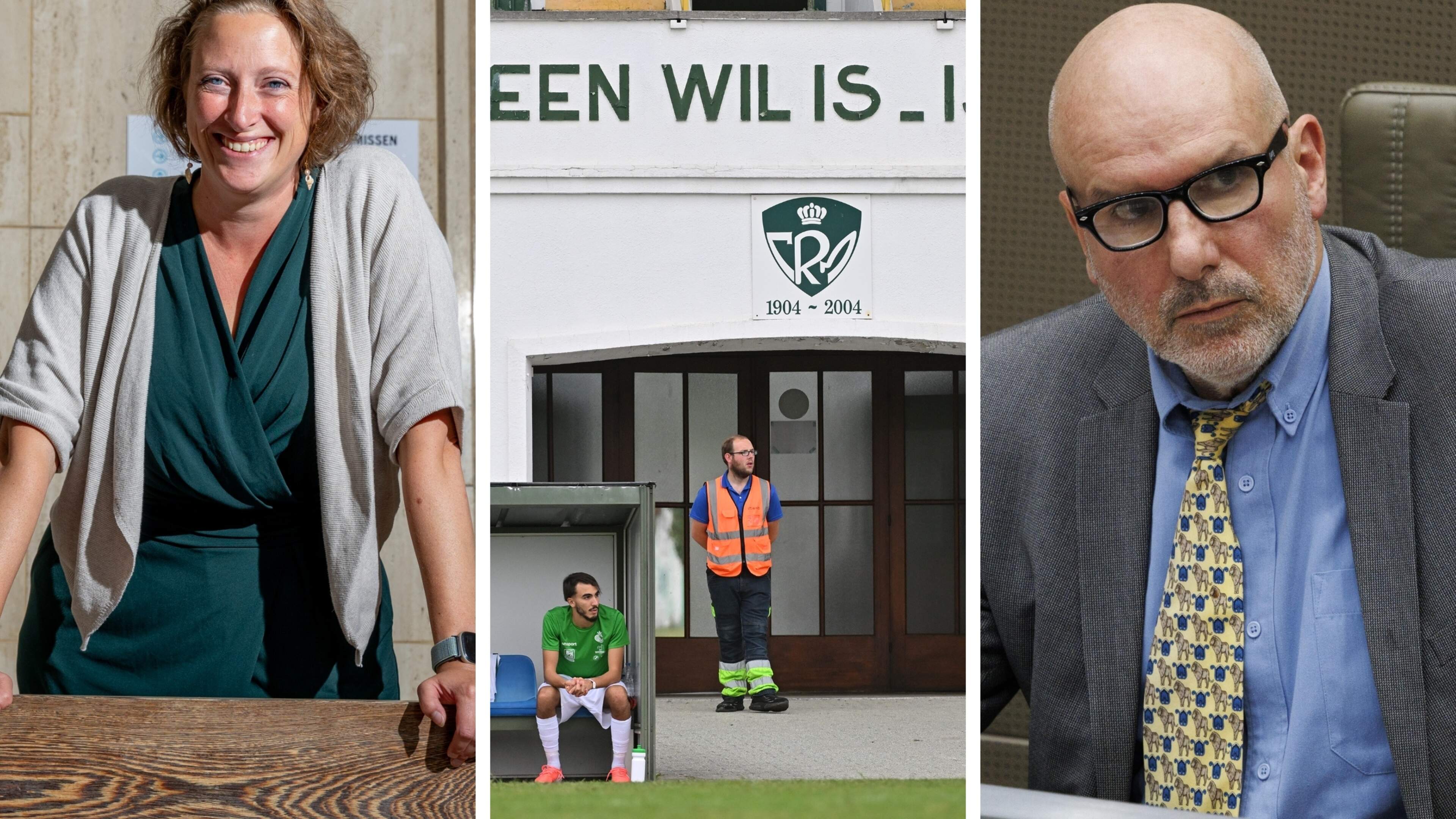 Mechelse N-VA niet opgezet met kritiek Racing-voorzitter: “In de politiek hou je best iedereen te vr