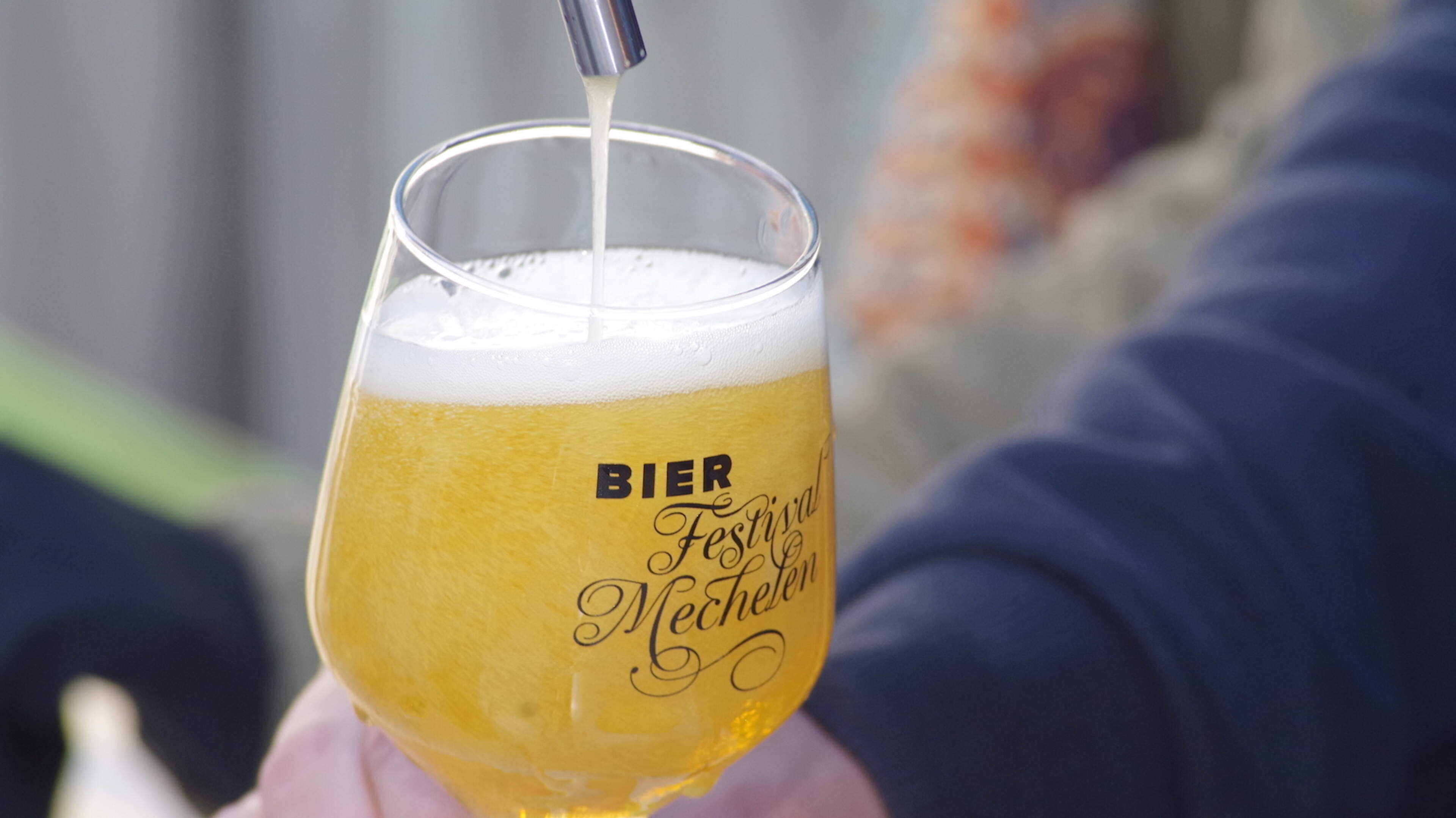 Succesvol Bierfestival krijgt derde indoor editie: “We vieren het brede spectrum van de biercultuur”