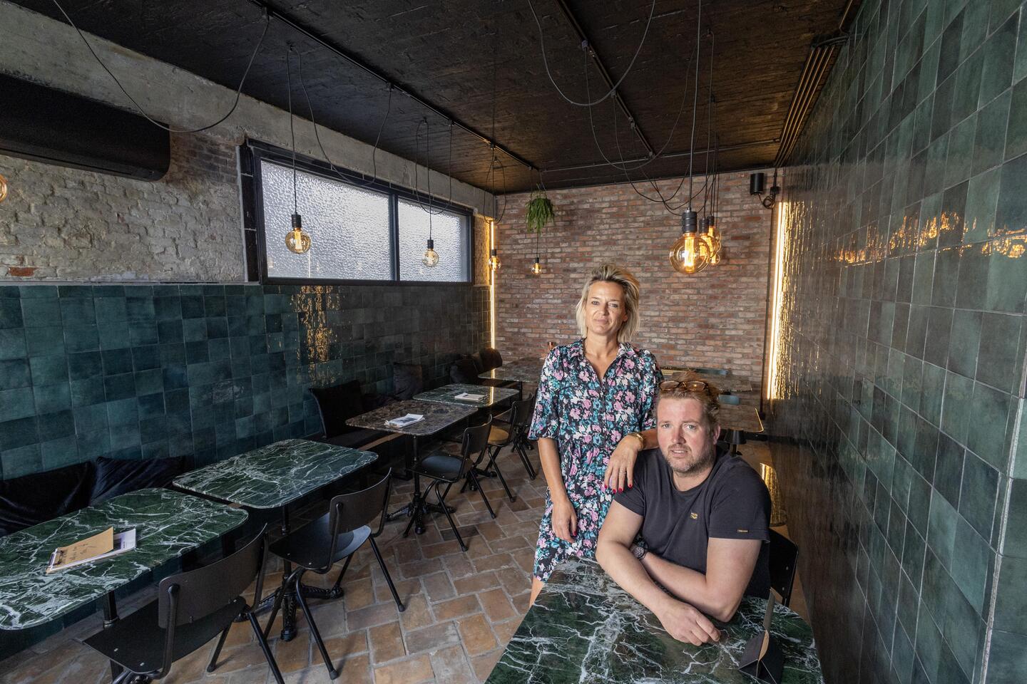 Barbabet groeit verder met nieuw zaaltje ‘Barbados’ | GVA