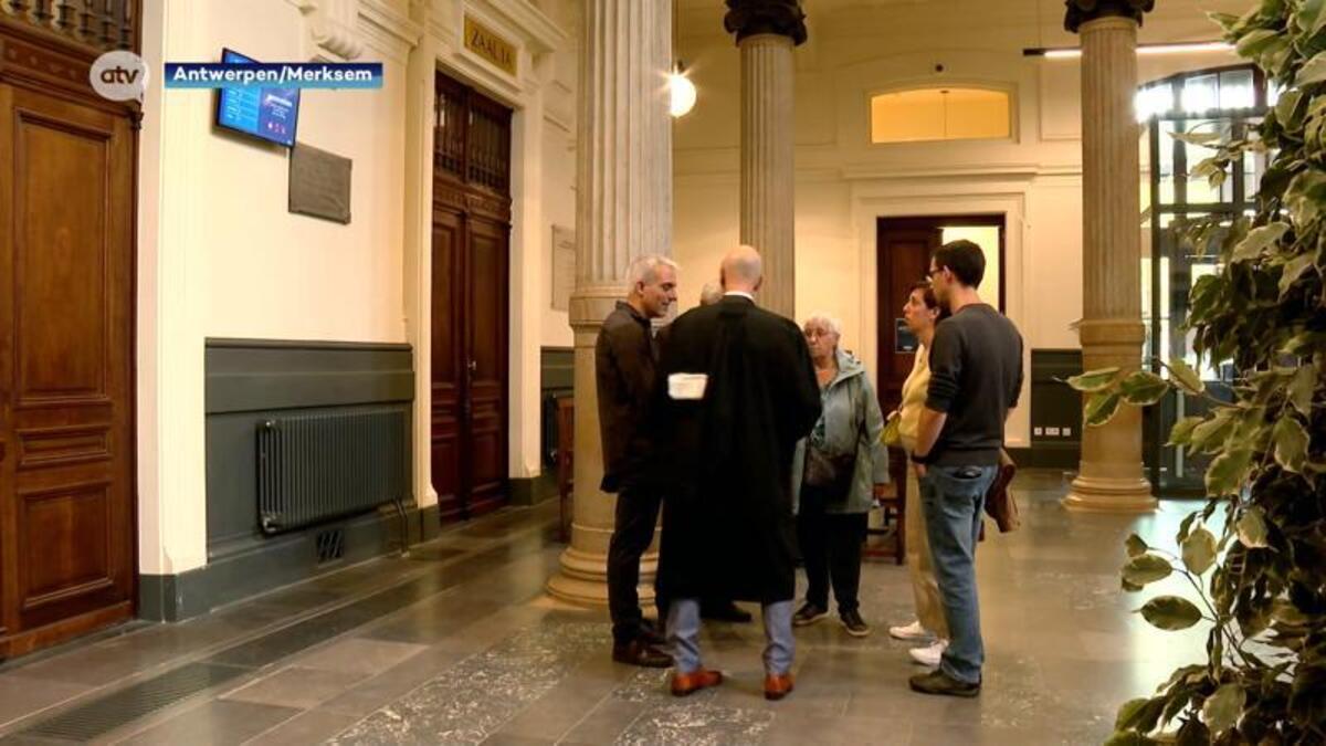 Familie Yannick Verdyck die werd doodgeschoten door politie vraagt nieuwe reconstructie