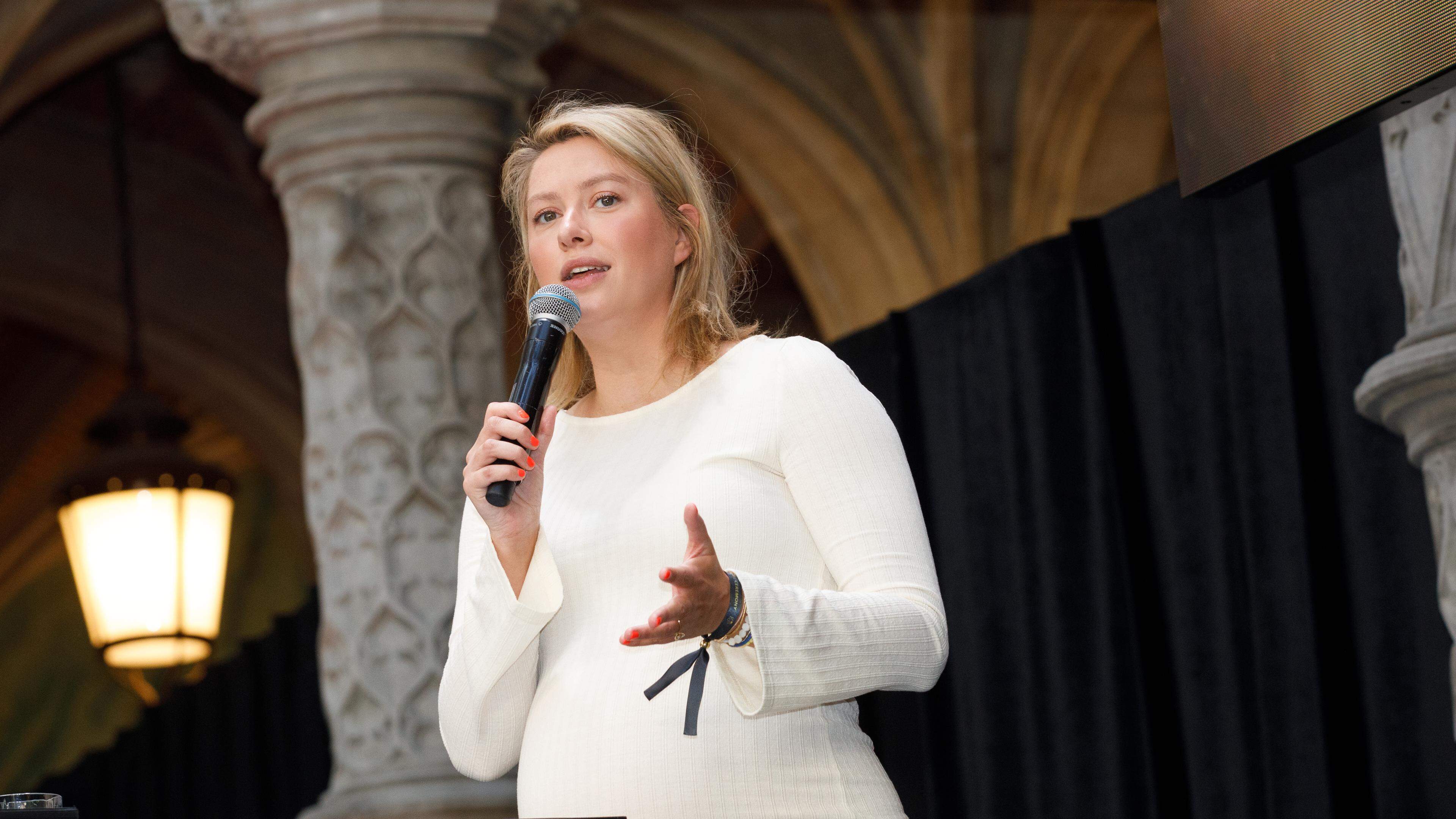 Koen Kennis vervangt burgemeester Van Doesburg vanaf zaterdag