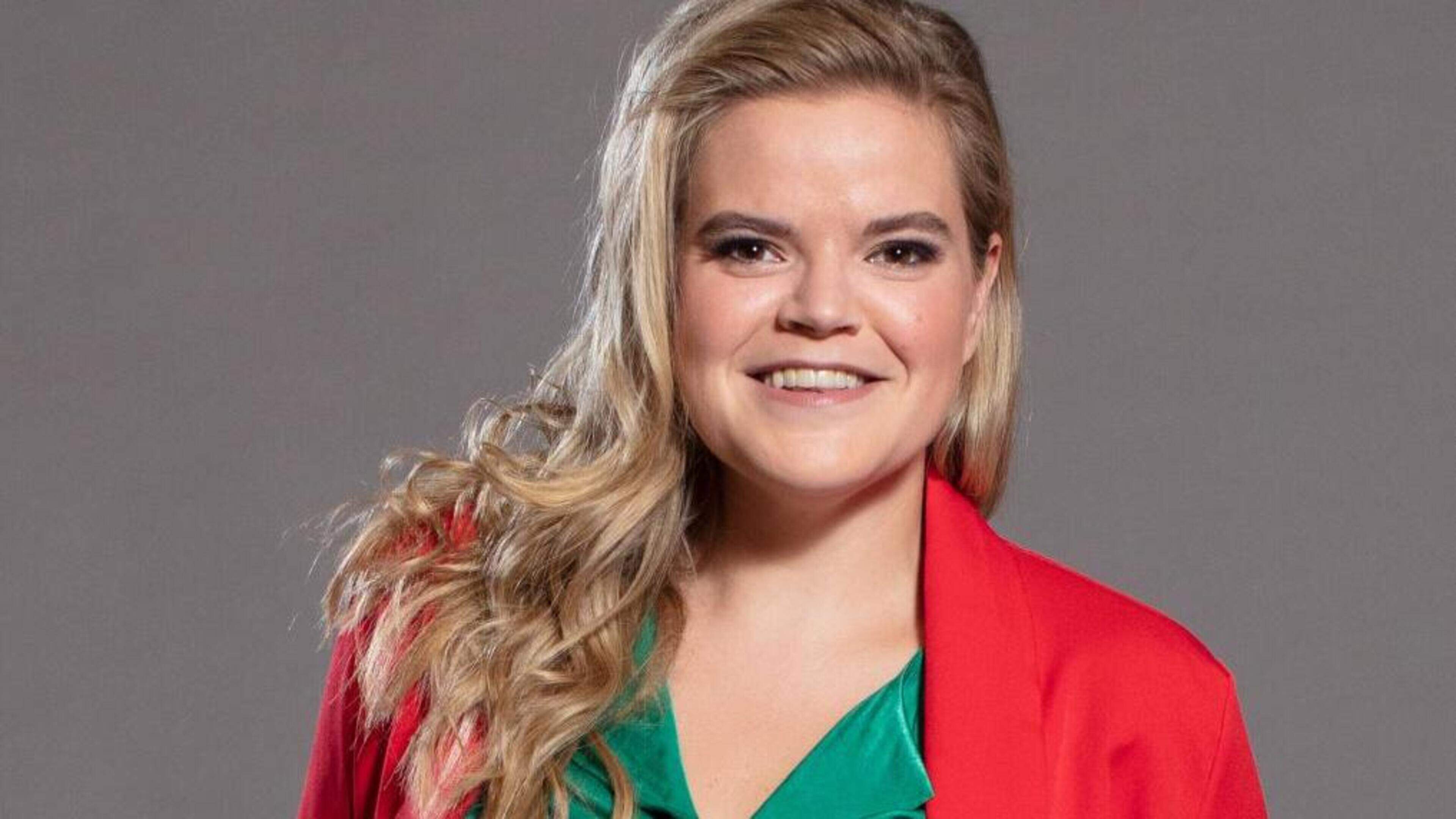 Zangeres Celien Hermans slachtoffer van valse zwangerschapsgeruchten:  “Concertorganisatoren vragen al naar vervanger” | GVA