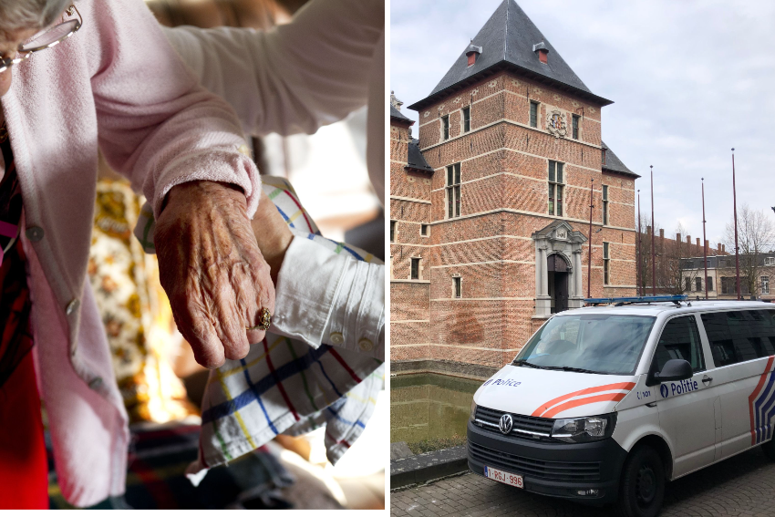 “Hij deed sterk kalmeermiddel in thee van schoonzus”: vijftiger