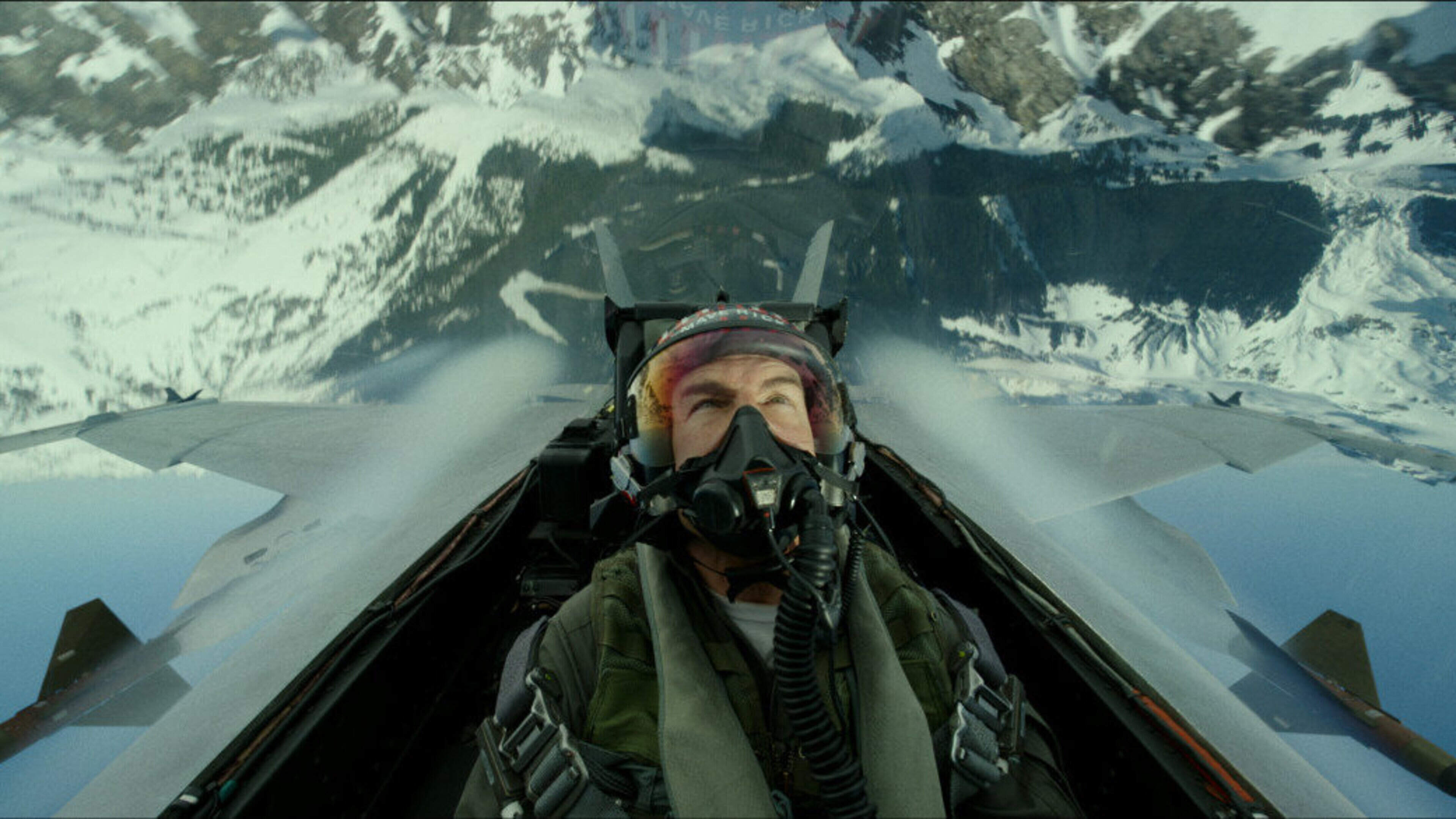 Acteur James Handy uit Top Gun Maverick op 81-jarige leeftijd doodgestoken door zoon van vriendin