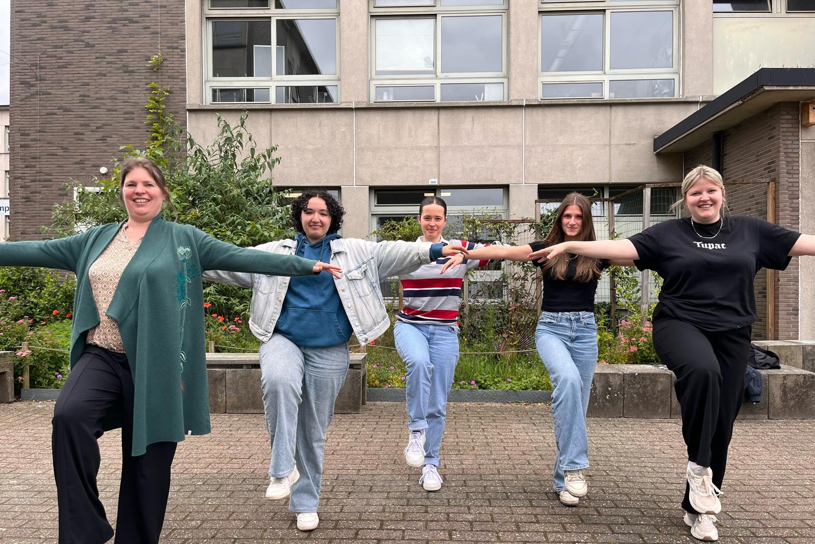Campus Het Spoor zet met keuzevak in op mentaal welzijn bij jongeren |  Nieuwsblad