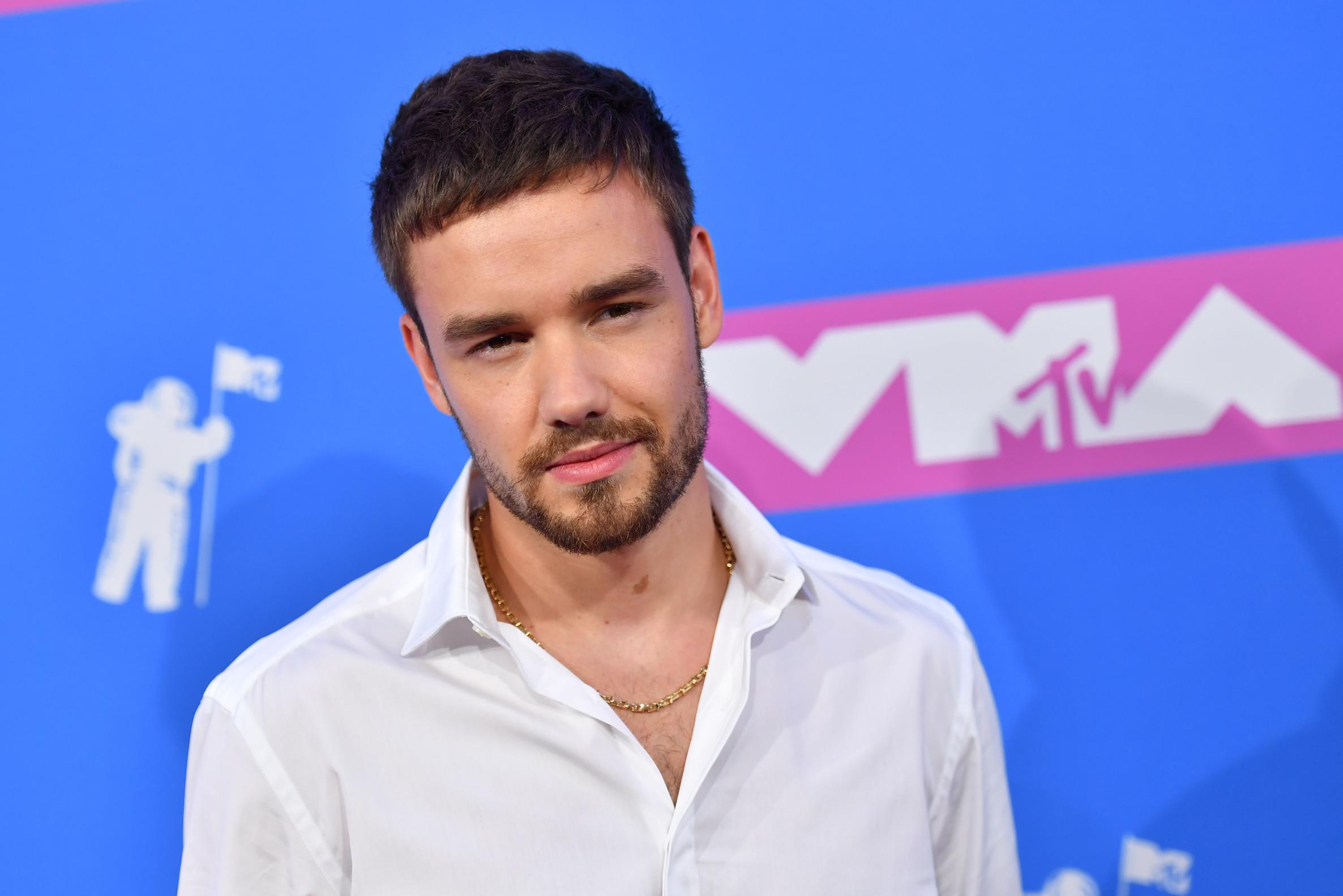 De ruzie die One Direction uit elkaar dreef: ex-vriendin van Liam Payne