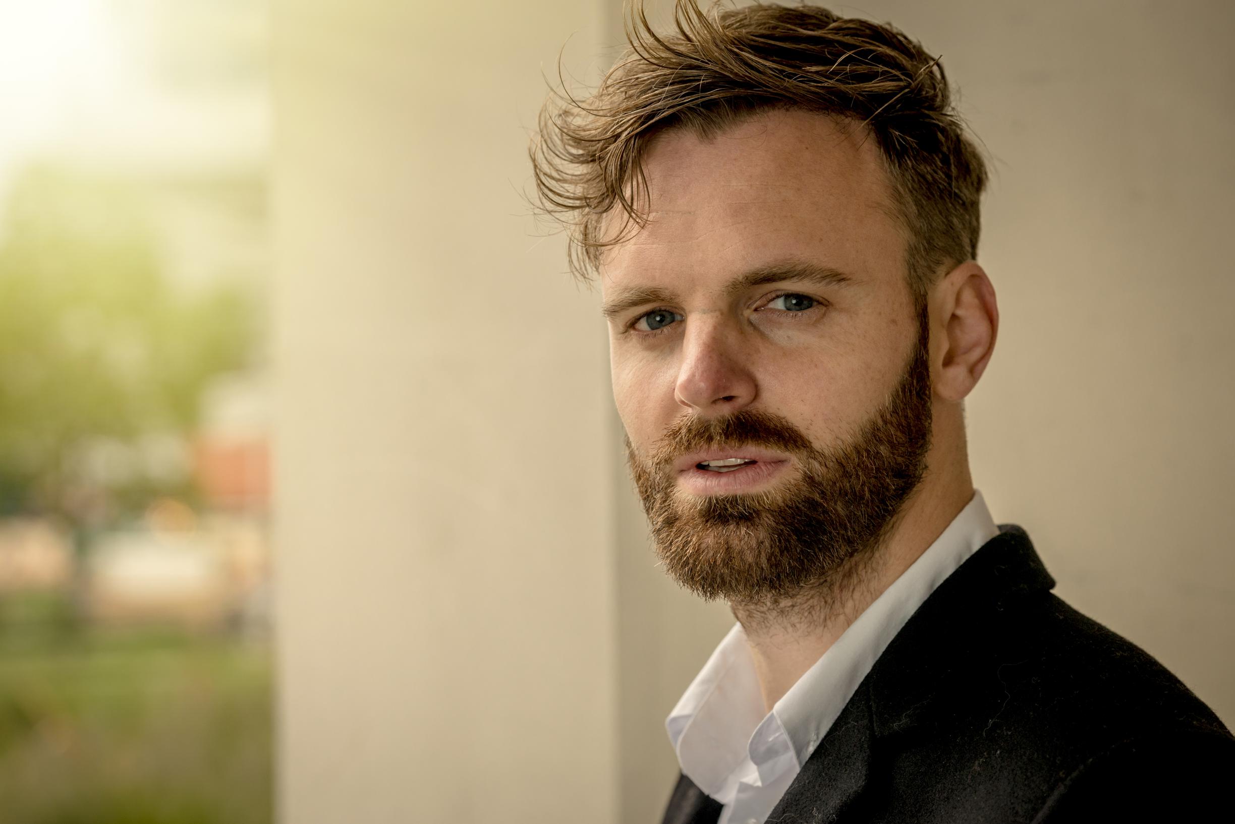 The Voice Of Holland Tim Hofman