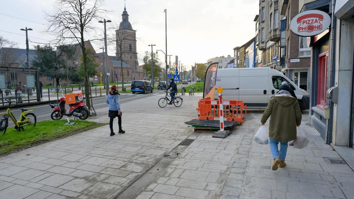 Code Nuts moet nutsbedrijven aanzetten om kwalitatief werk af te ...