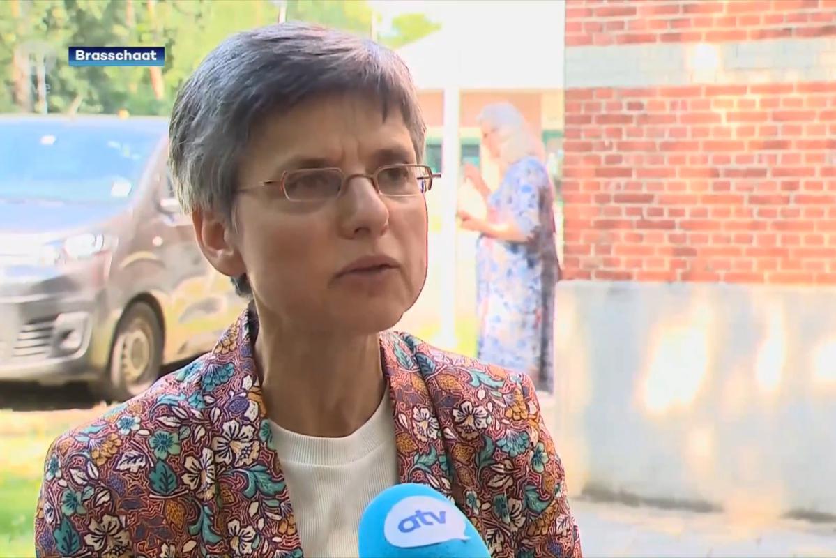 Cathy Rmo Rave Provinciegouverneur Cathy Berx: “Rave is voorbij, sommigen te zwaar ...