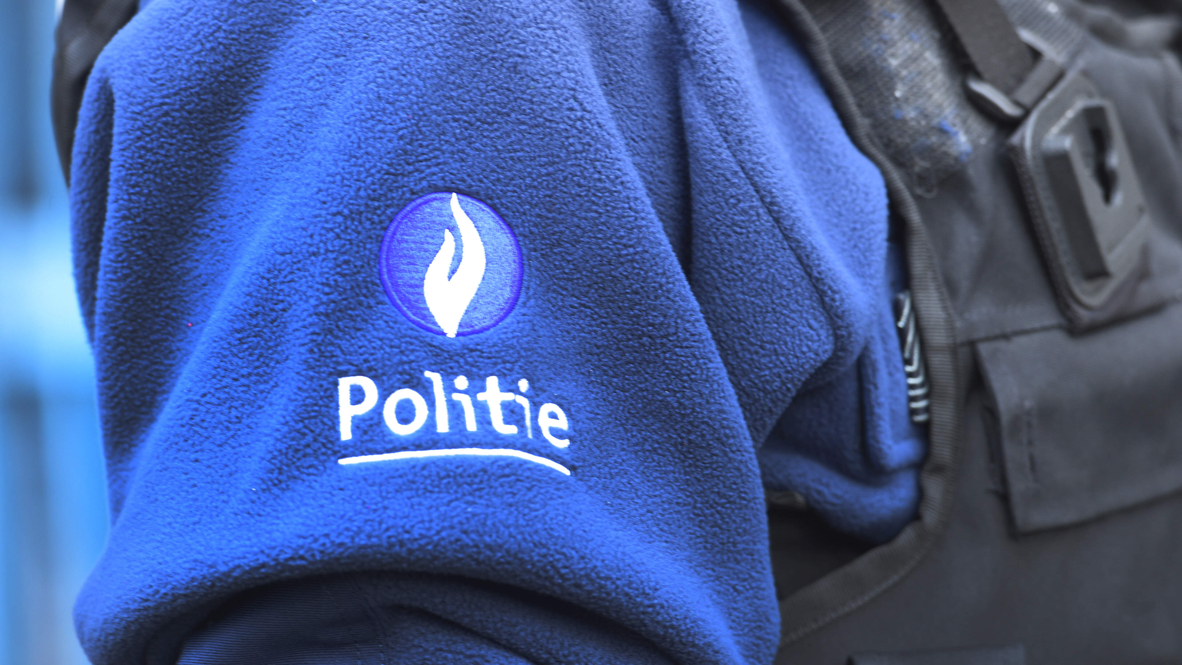 Politie sluit zaak bij controle op malafide handel in Wilrijk