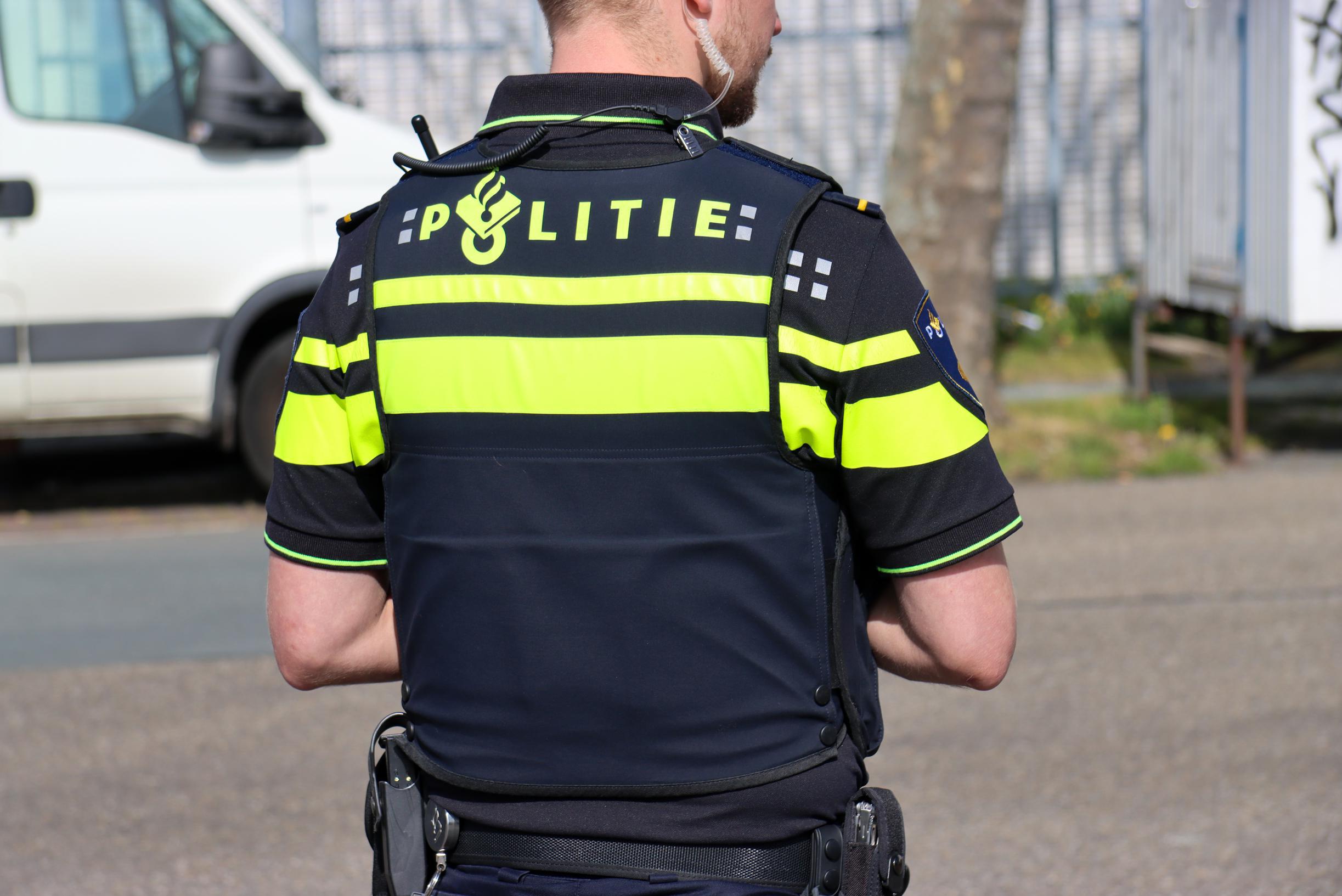 Dreigingsniveau in Nederland verhoogd: “Kans op aanslag is reëel” | GVA