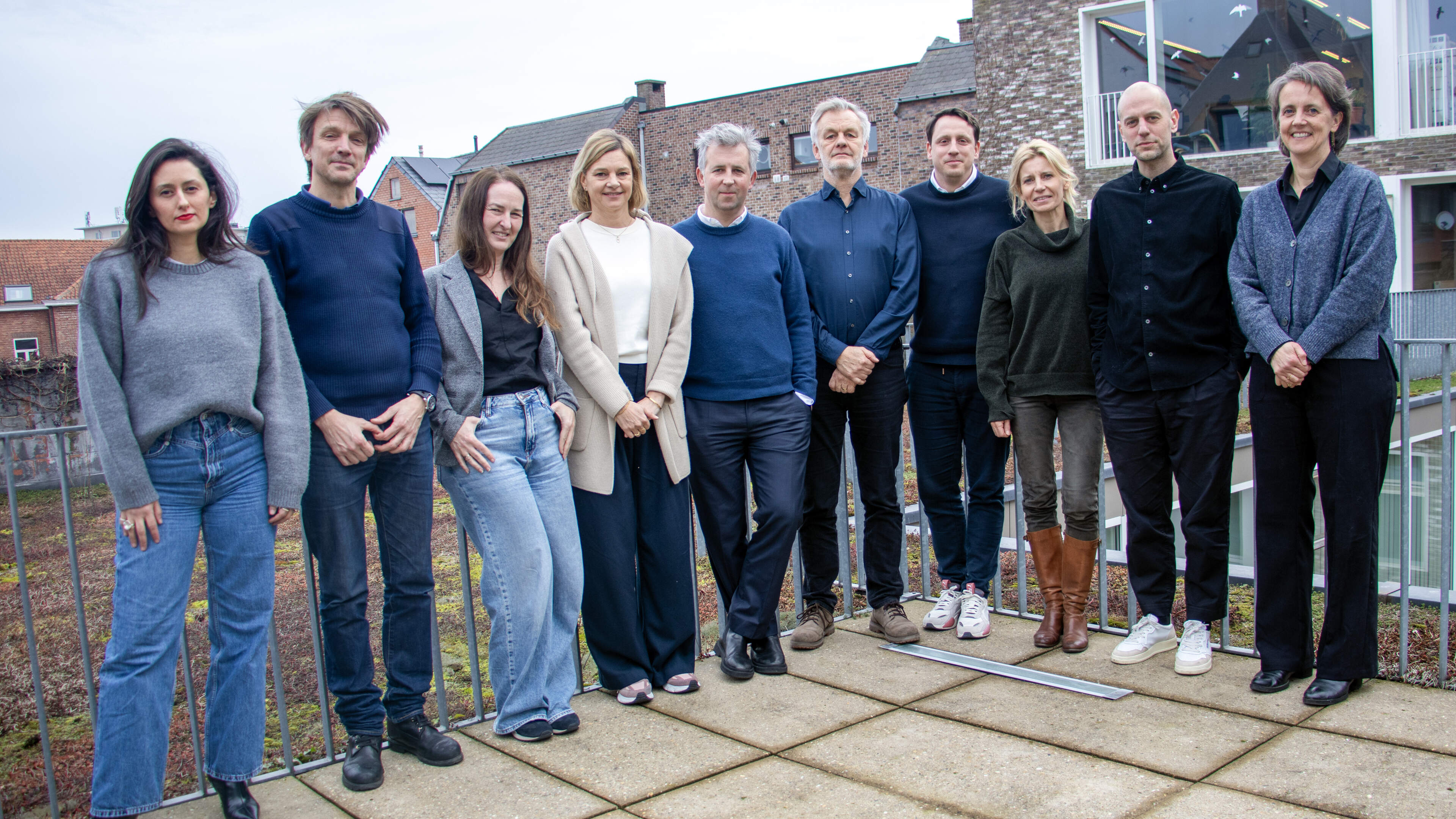 Vernieuwde Kwaliteitskamer voor stadsontwikkeling geïnstalleerd: “Projecten sneller en gerichter beg