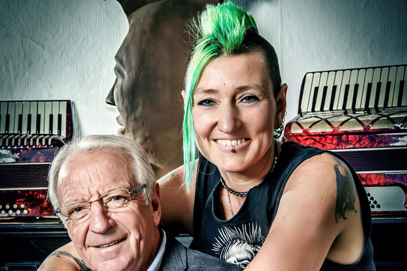 Debbie (51), dochter van José De Cauwer, overleden | GVA