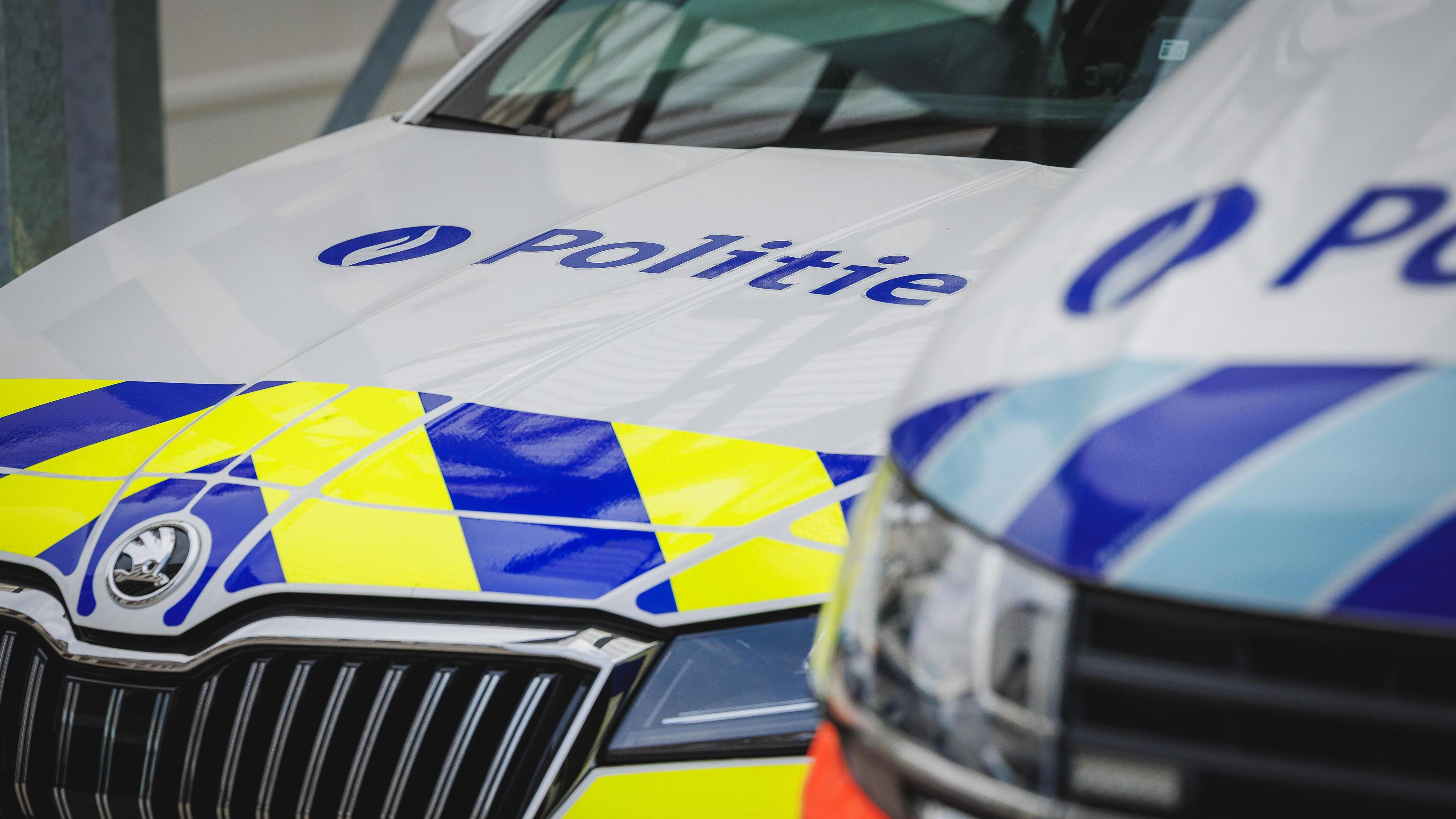 Politie betrapt duo op heterdaad bij diefstallen in drie Mechelse supermarkten: “Bestuurder haalde v