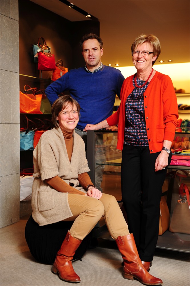 Schoenen Van Loock opent webshop | GVA