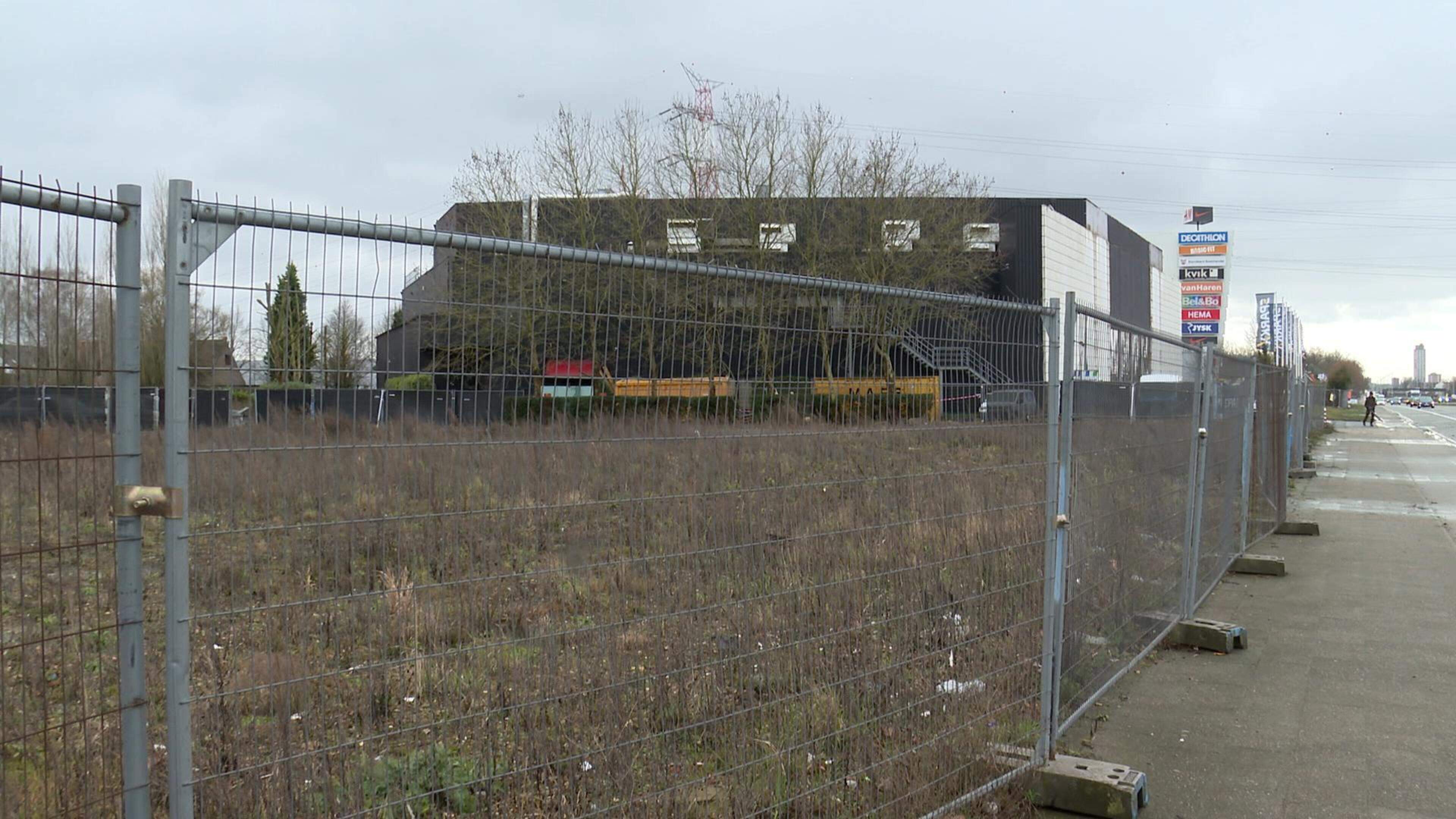 Van der Valk wil businesshotel bouwen aan A12 in Schelle: 