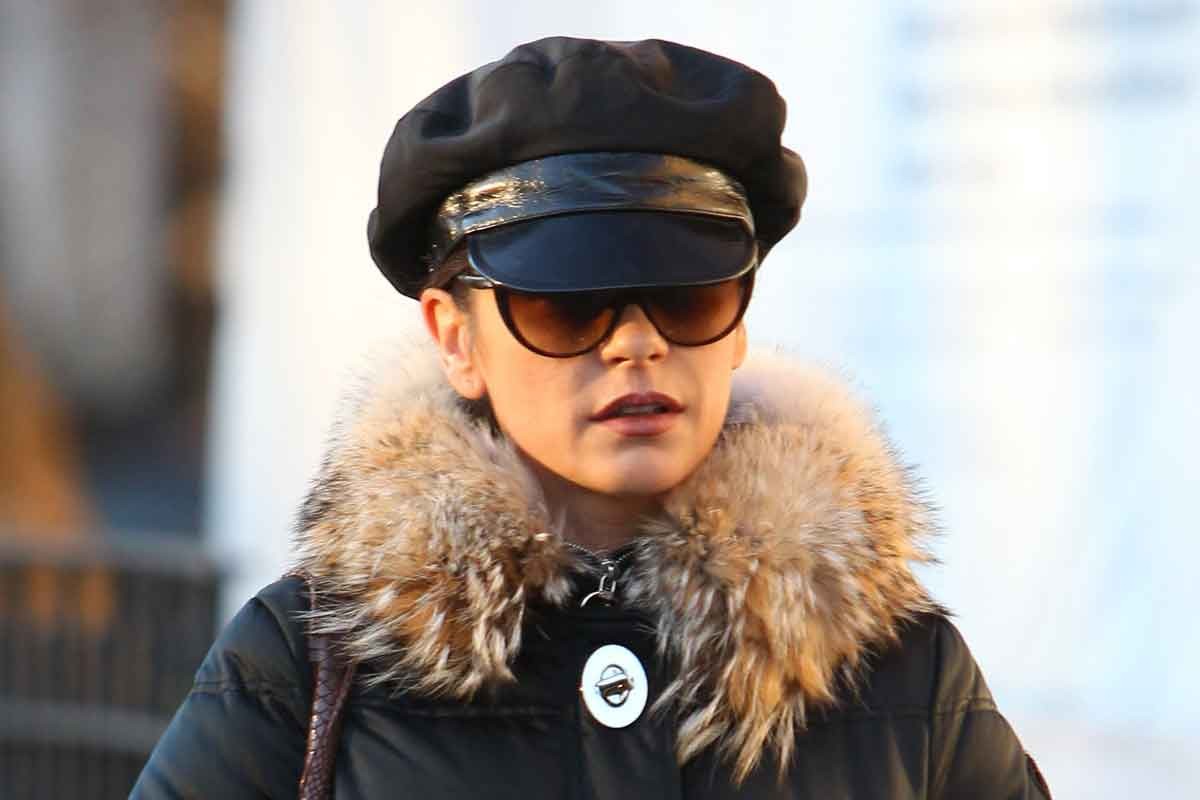 Oslo bant bont tijdens Fashion Week