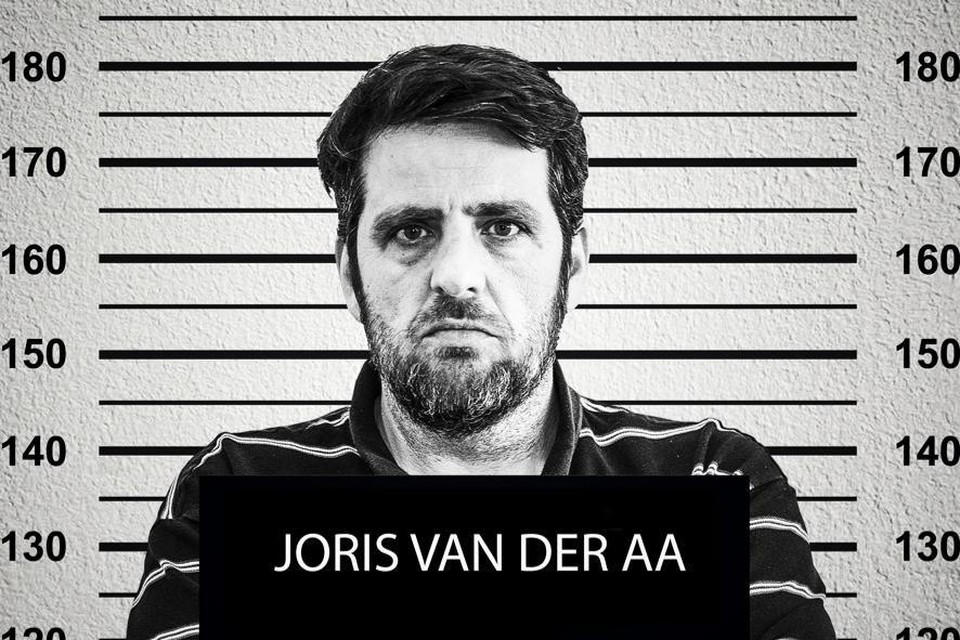 COLUMN. Aan de haal met jouw prikje: de vaccinvoordringers uit hoge