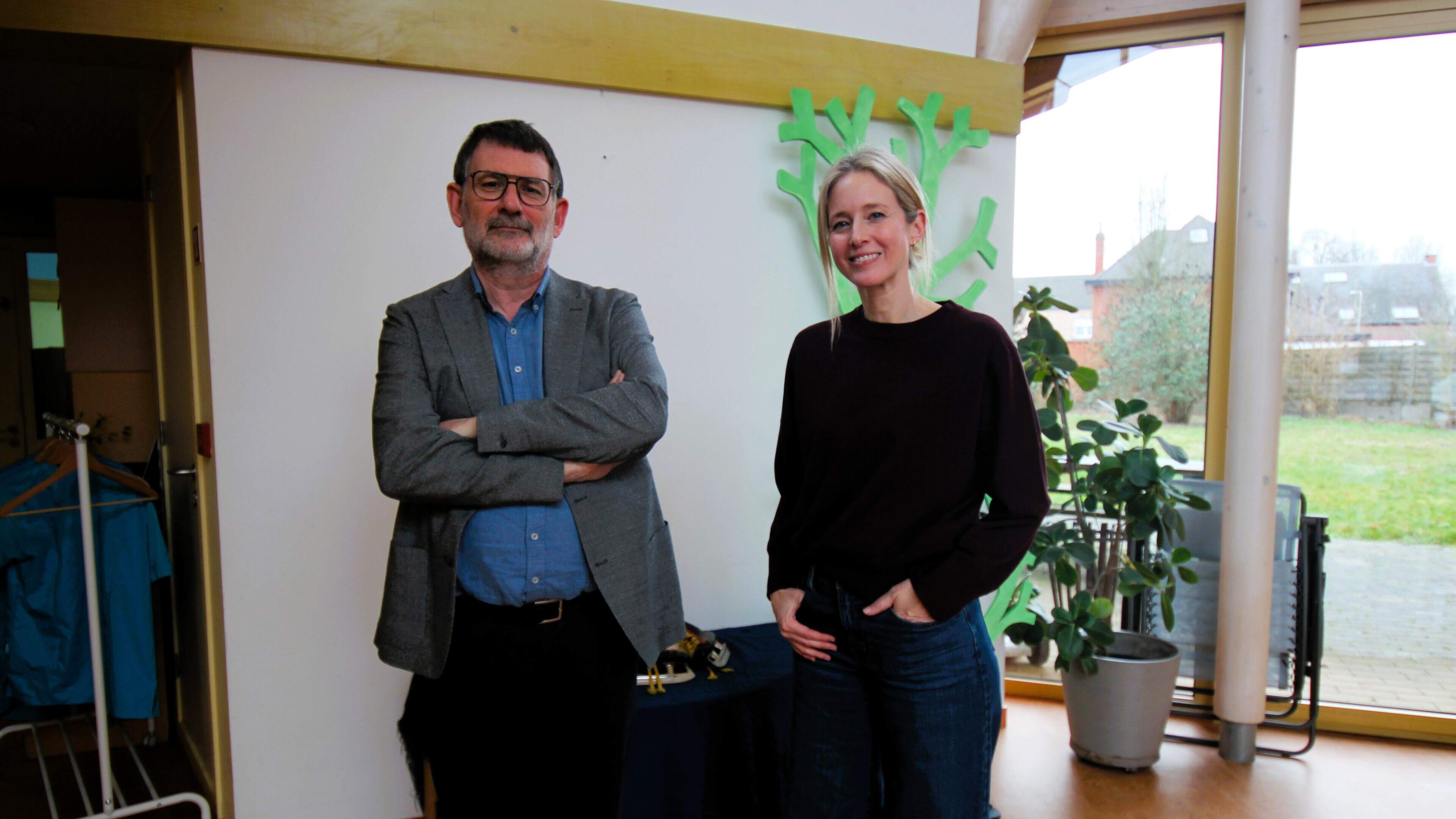 Dagverblijf De Speelhoeve voor kinderen met meervoudige beperking sluit aan bij Zevenbergen: “Meer t