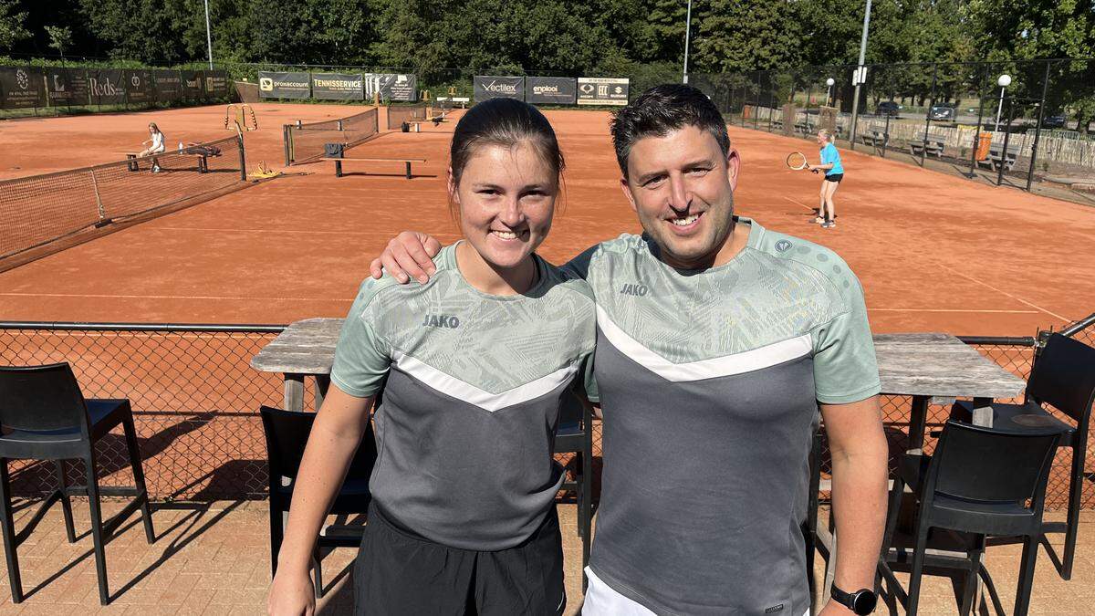 TC Play&Sport Westmalle: Zomerse Tennispret met Dubbeltoernooi en Zomerbar!