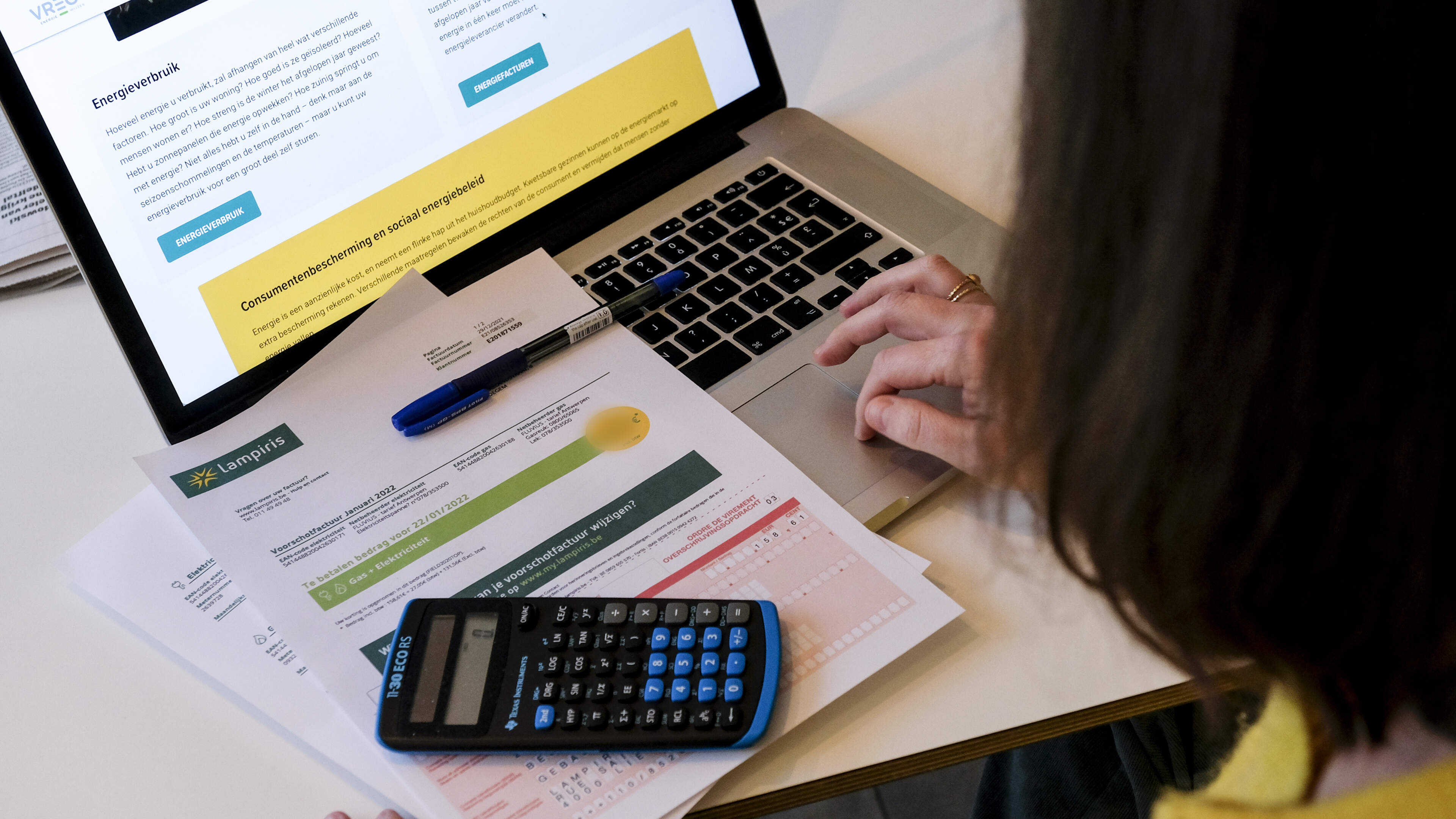 Gratis infomoment in Deurne helpt ondernemers bij overgang naar elektronische facturen