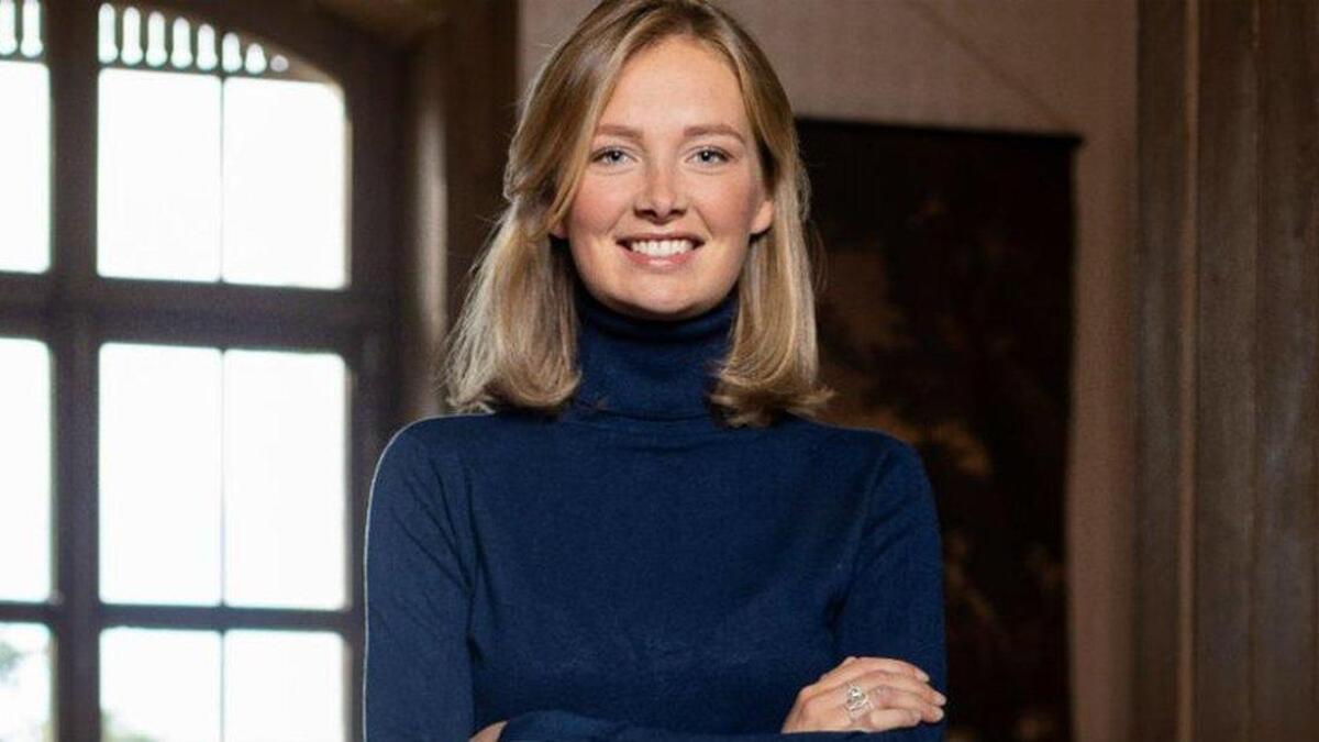 もう訴訟はやめましょう：マキシム・メイランドさん、レイプされたとされる男性と和解に達しました