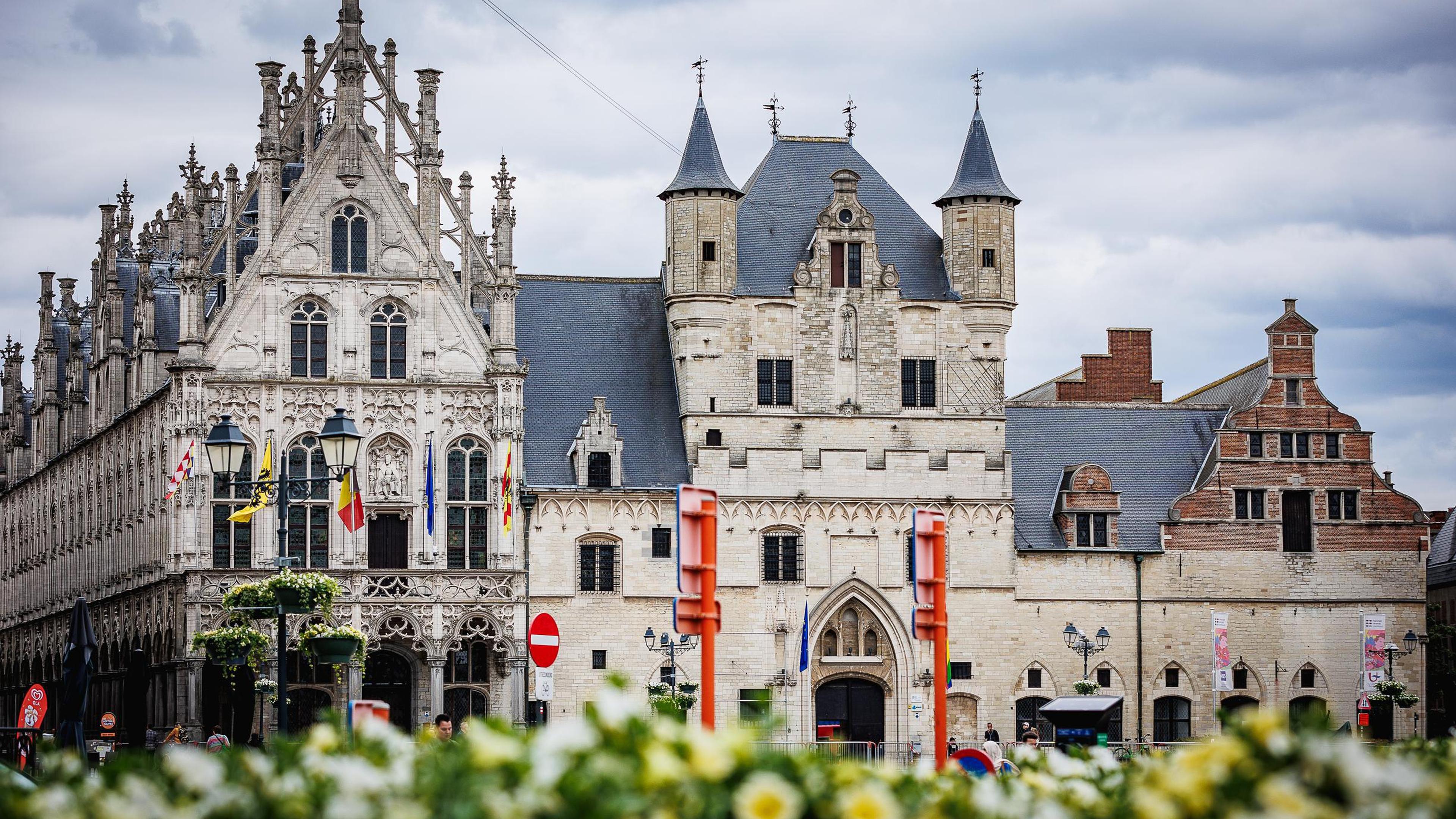 Gemeenteraad debatteert woensdag over beleidsplan: wat zijn de plannen van het bestuur, en wat vindt