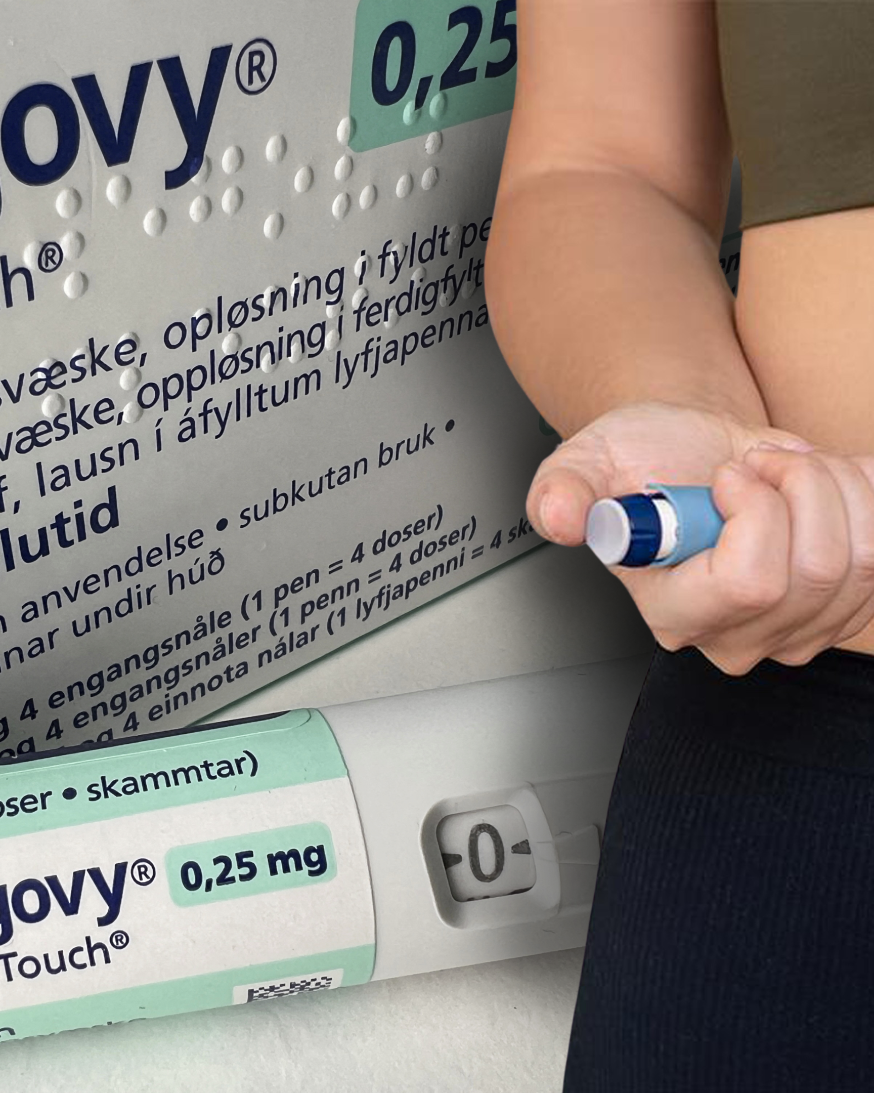 swedish melanotan tanned Melanotan II (Tan Jabs): Why They're Not Worth The Risk