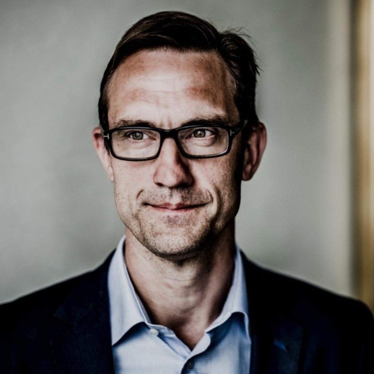 Het vertrek van Stoffels baart analisten als Tom Simonts, beursspecialist van KBC Securities, geen zorgen.