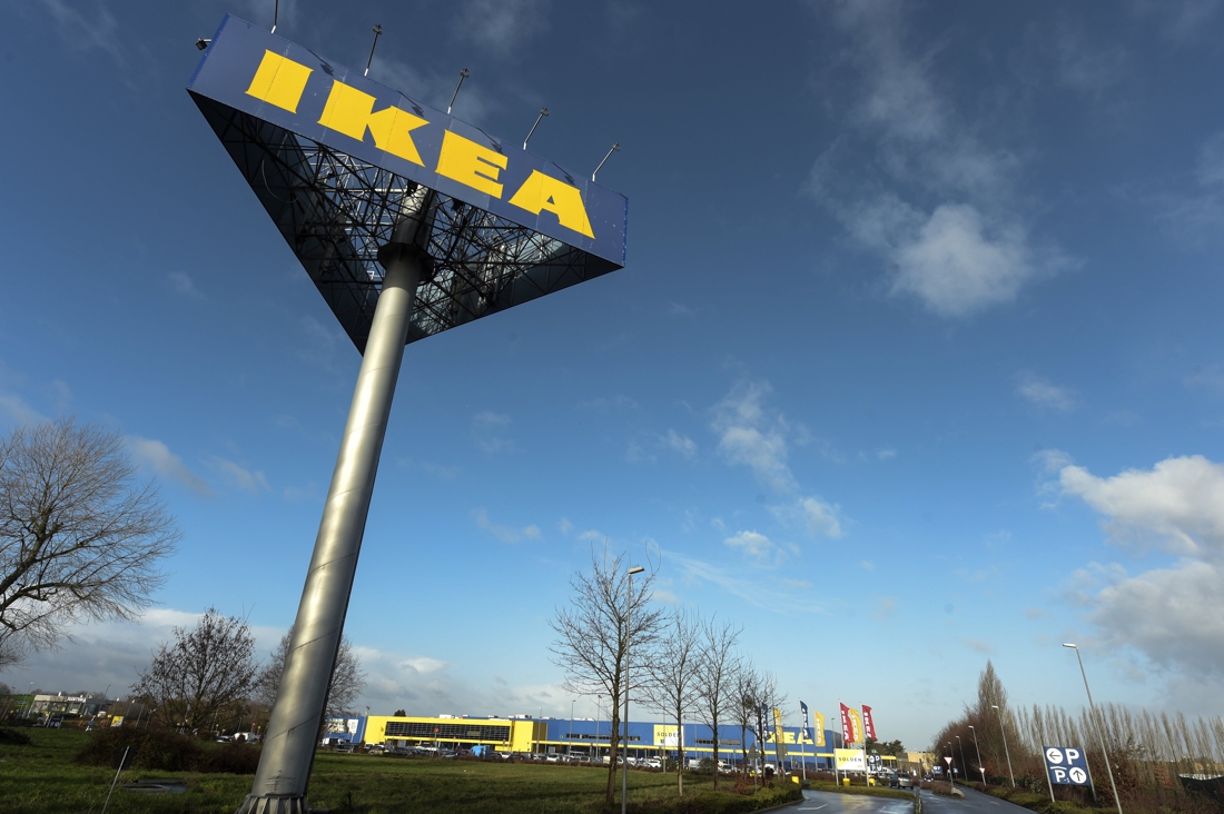 Eerste pop-up van Ikea is voor Leuven, Antwerpen lijkt uit de boot te  vallen | GVA