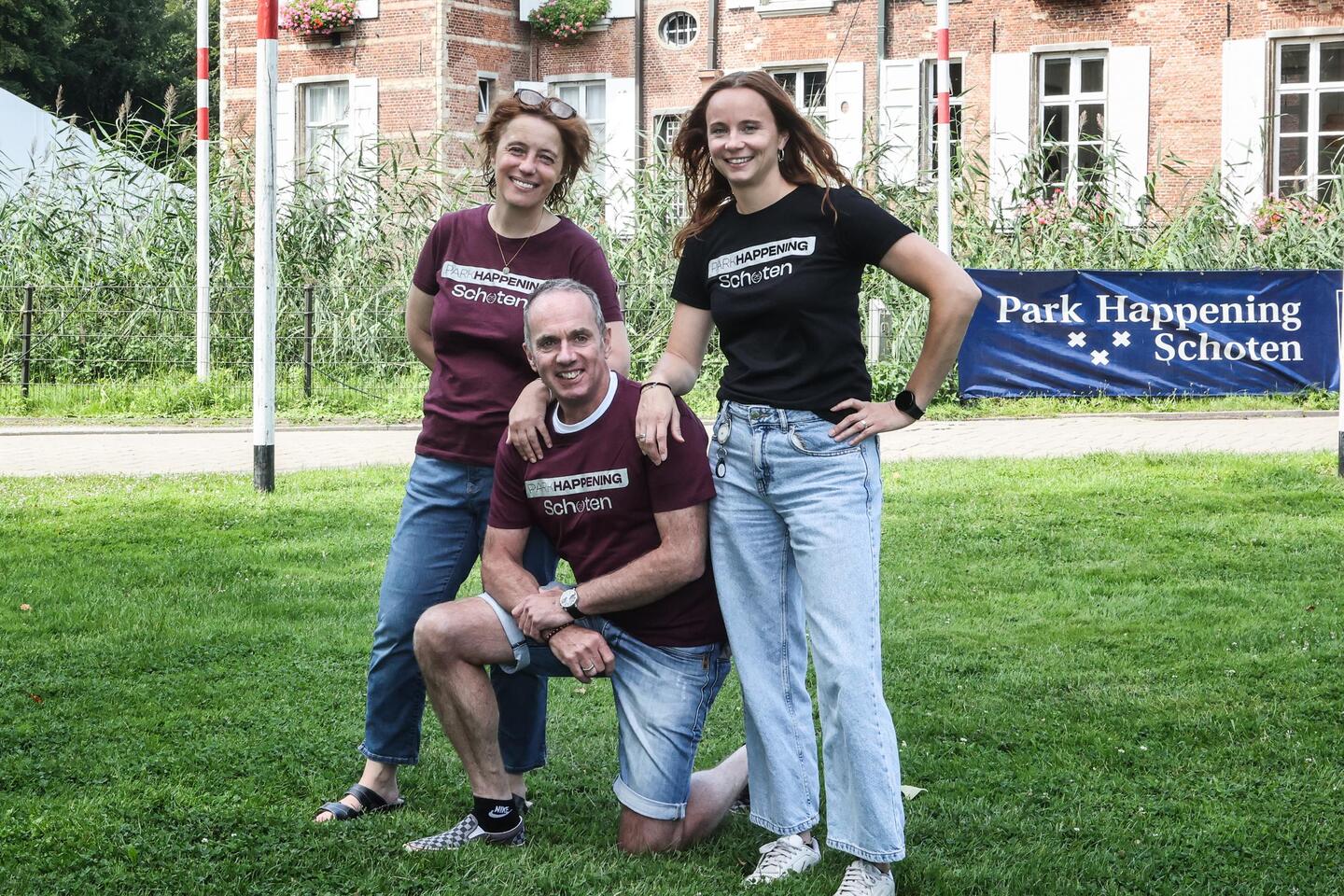 Park Happening viert zilveren jubileum met dubbel gevoel: “Natuurlijk ...