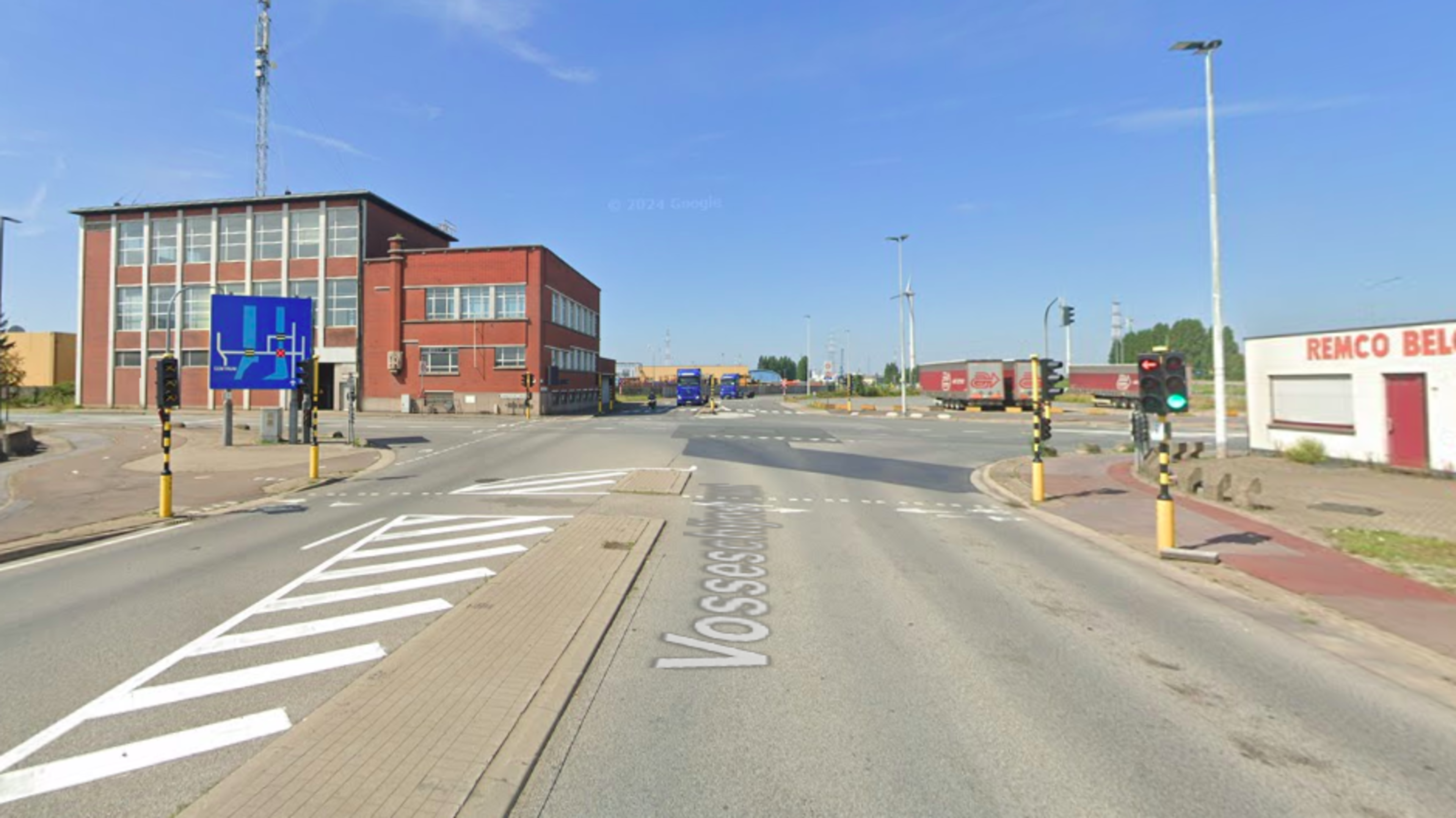 Cover afbeelding voor Antwerpse verkeersupdate 23/07/2026