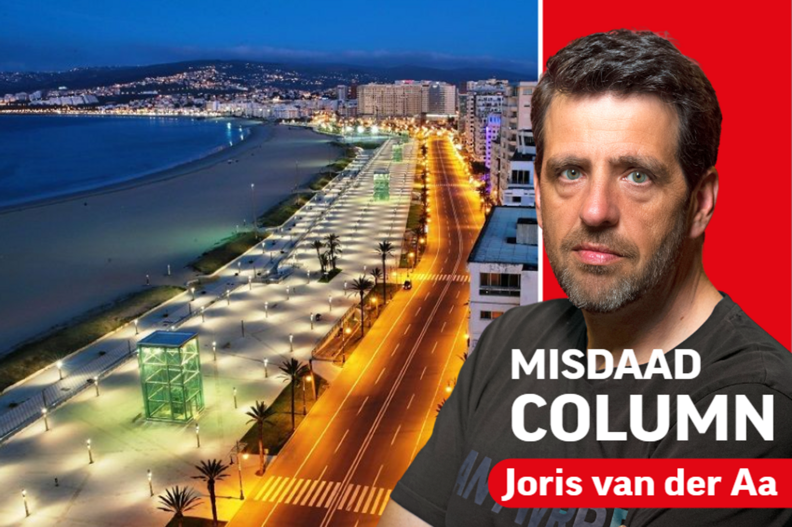 “Zo kan het niet verder” en toch ruziet iedereen vrolijk voort binnen