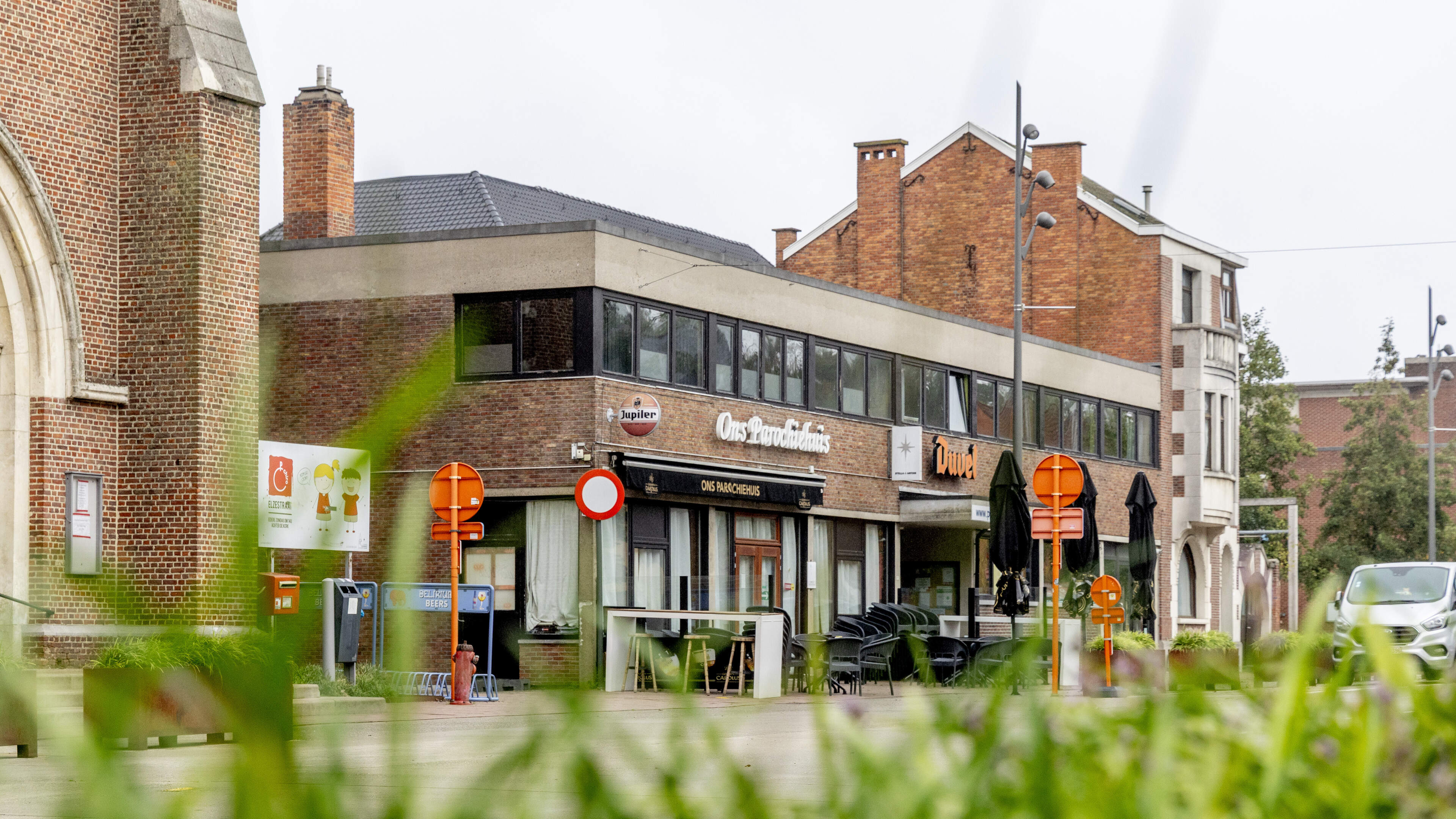 Ons Parochiehuis