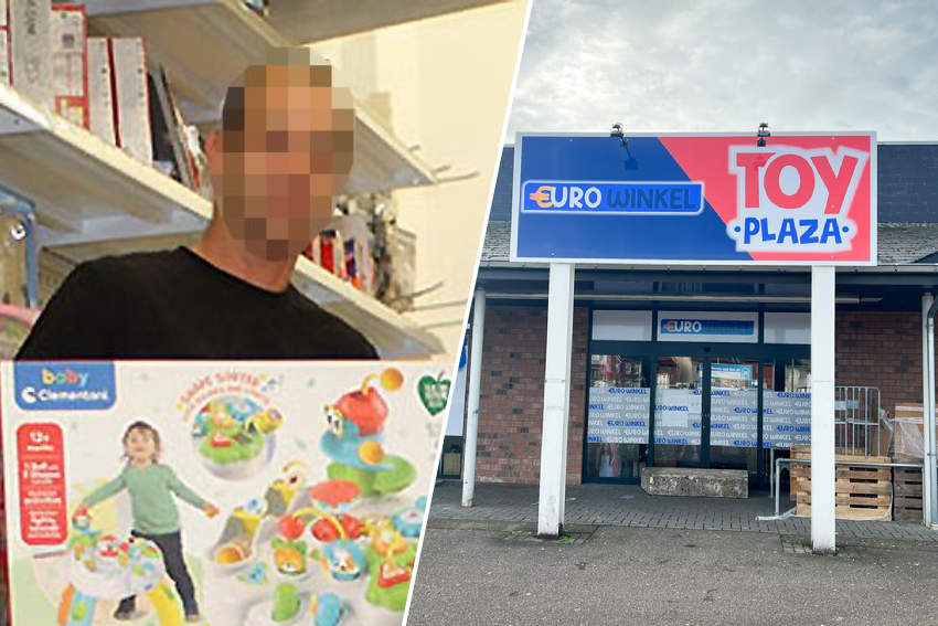 Van malafide rijschool tot frauduleuze speelgoedsites: Nederlandse ...