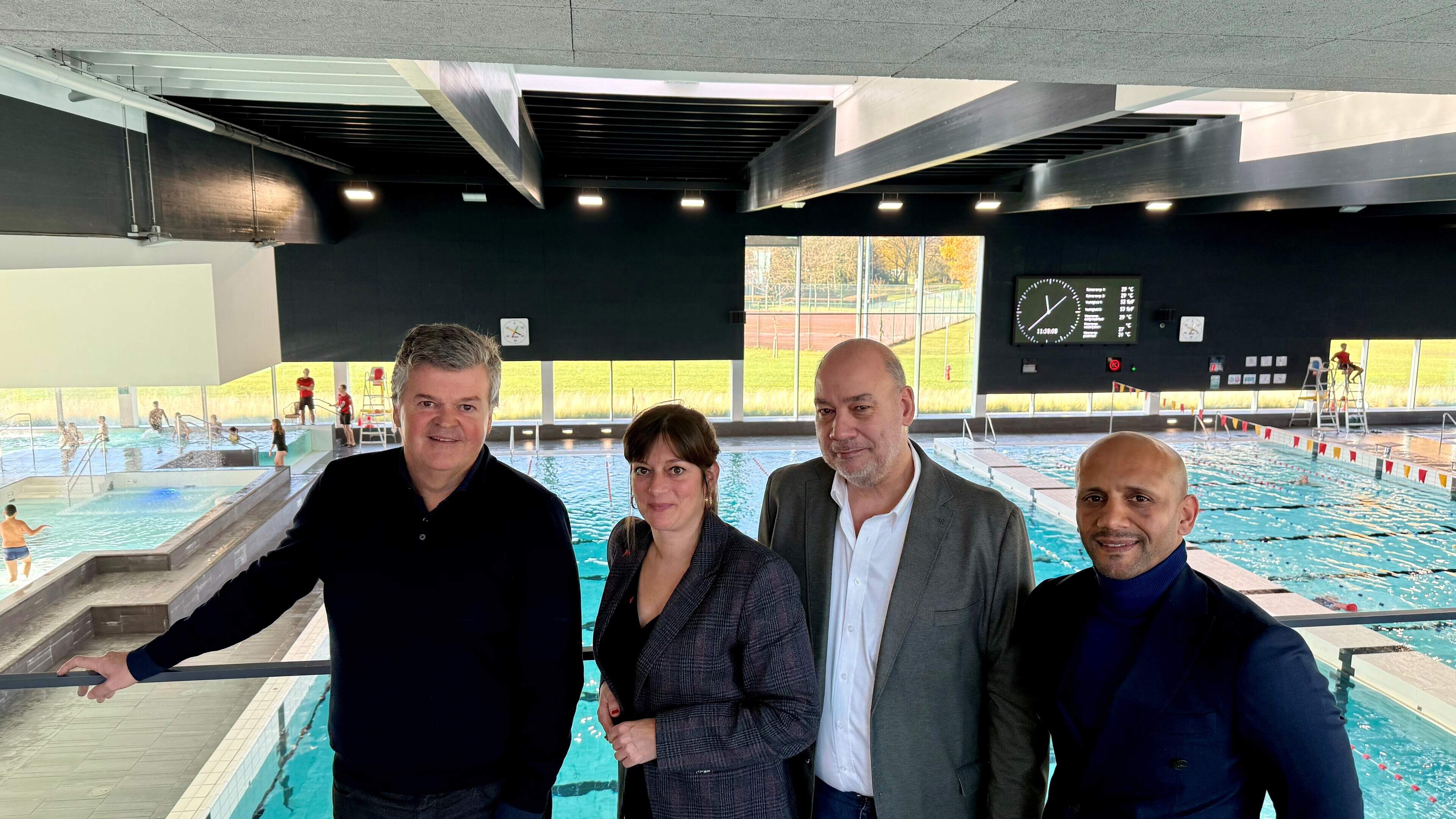 Stad Mechelen neemt De Nekkerpool en buitensportzone De Nekker over: “Ook oplossing voor Kangoeroes 