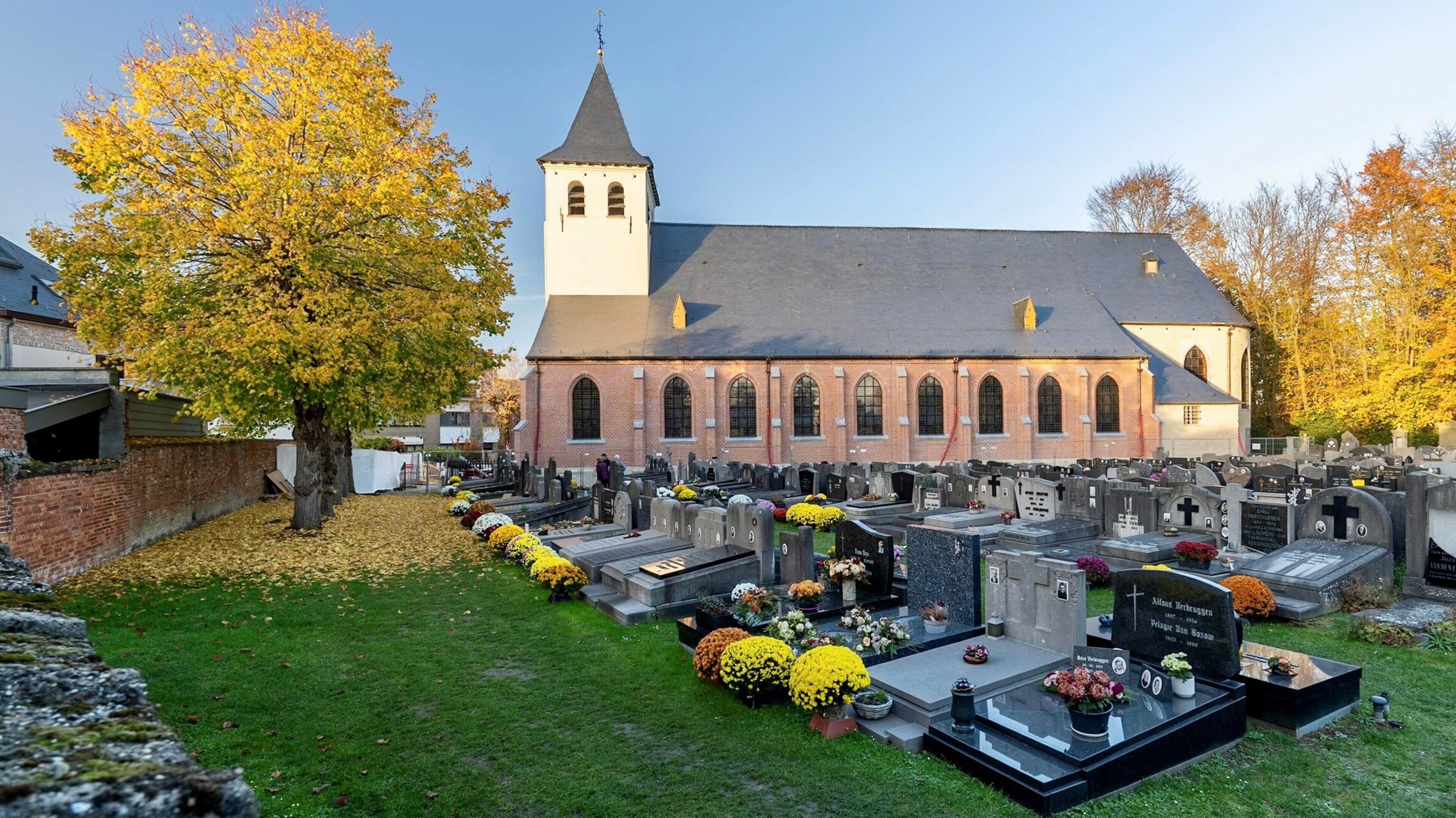 Leest viert 900-jarig bestaan in 2029: “Stad gaat feest mee ondersteunen”
