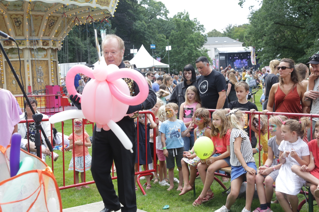 Ekerse familiefestival
