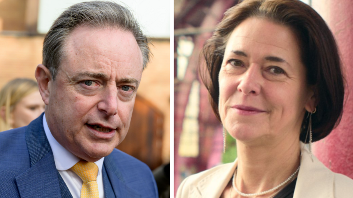 Vooruit is in Antwerpen nog niet aan zet maar doet al afstand van ...