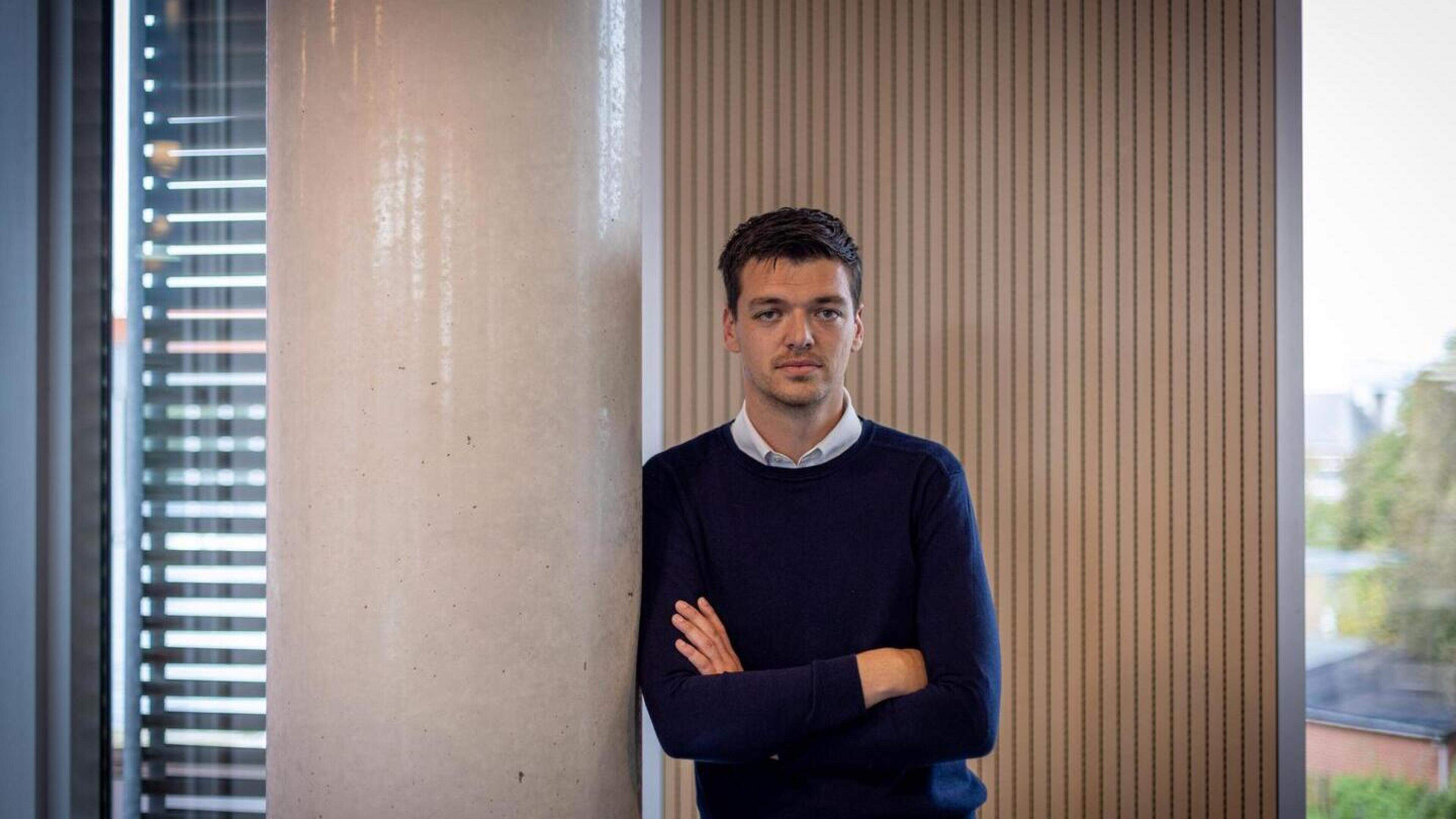 Burgemeester pareert kritiek op Puts meerjarenplan: “Vorige legislatuur liet tal van projecten onafg