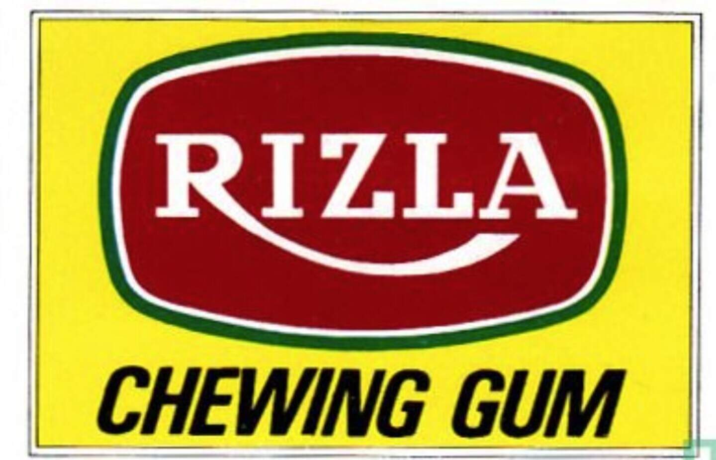 Een exclusieve blik in de fabriek van Rizla: hoe hele wereld al 160 ...