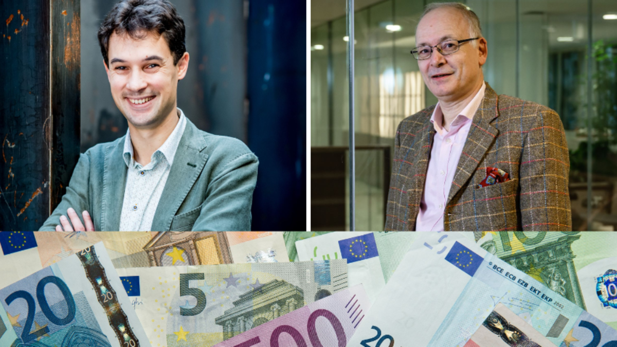 Savings Drop, Markets Panic: No Miracles - News Directory 3