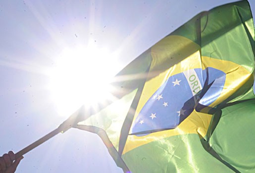 Brazilië bant grappen over presidentskandidaten