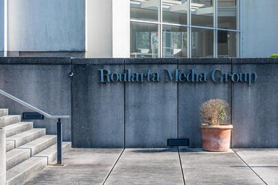 Roularta blijft voorlopig op de beurs.