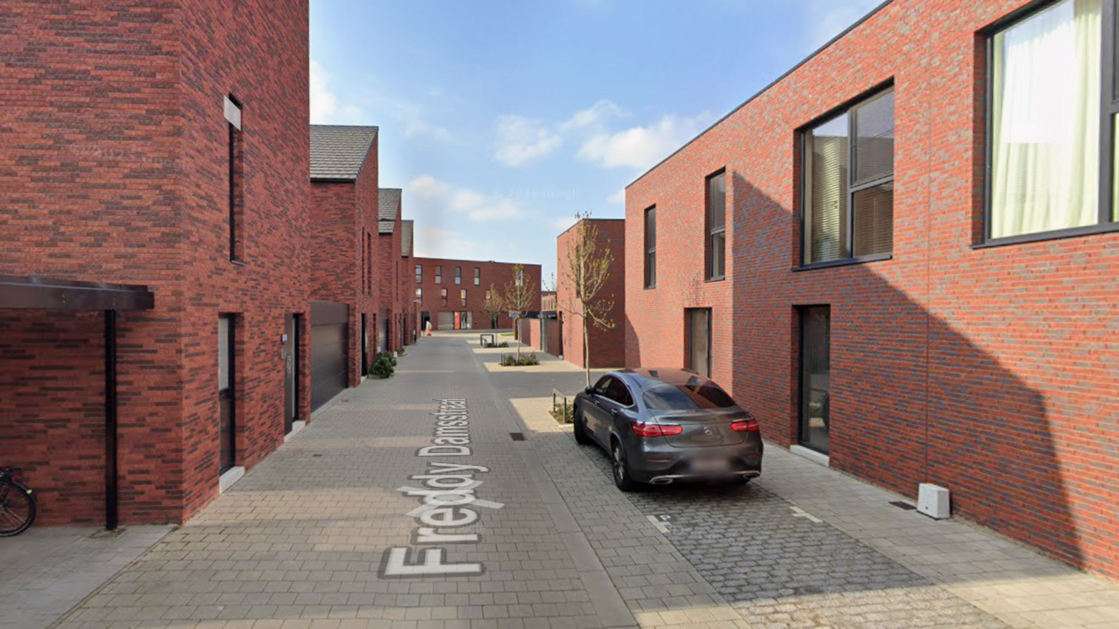 Vier straten in Deurnese wijk Eksterlaer krijgen meer groen