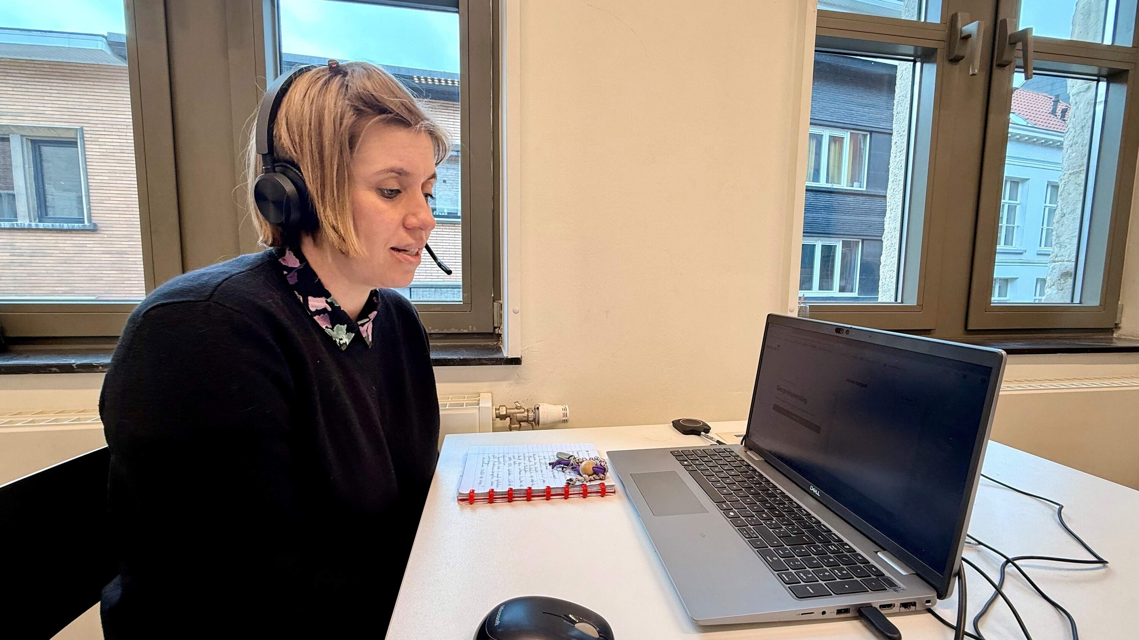 AI bespaart Mechelse sociale dienst berg papierwerk: “Zo is er meer tijd voor de mens achter het dos