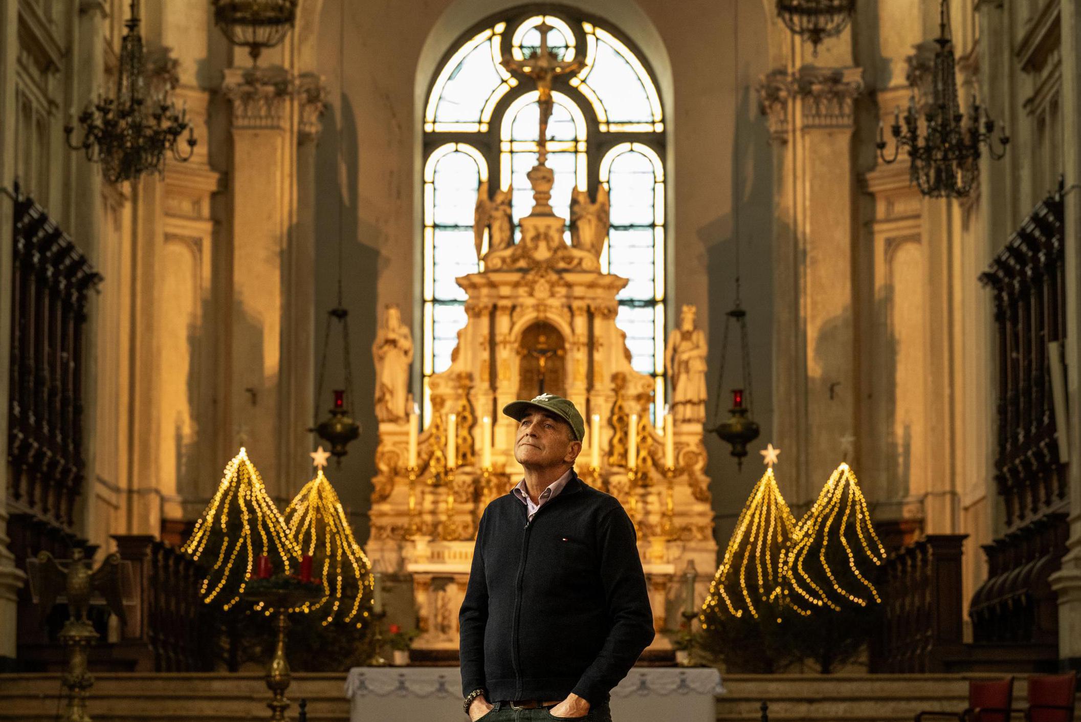 Na ‘Godvergeten’ opgerichte onderzoekscommissie seksueel misbruik in de