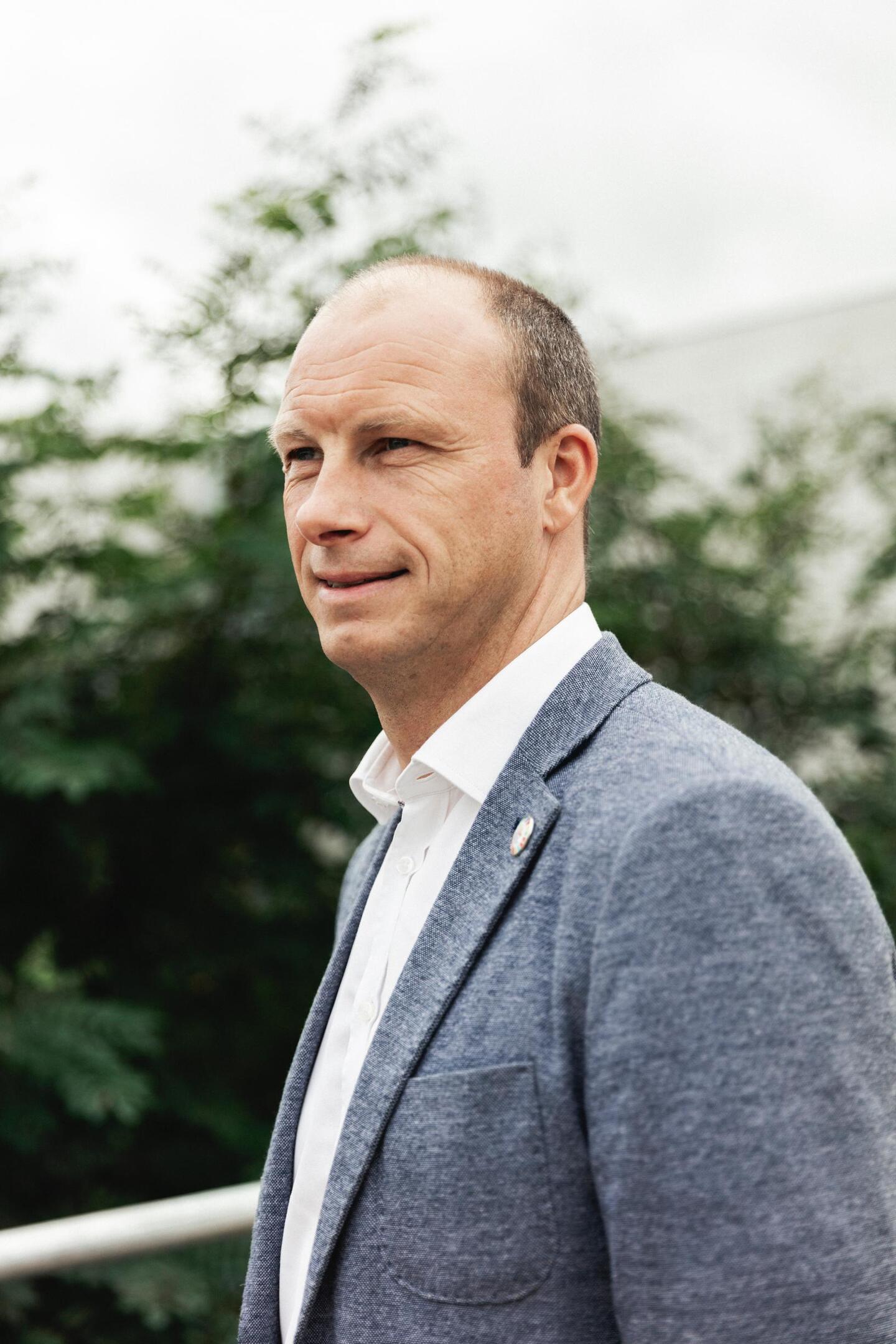 Kindjes, doe níét voorzichtig: het gaat bergaf met motoriek van onze ...